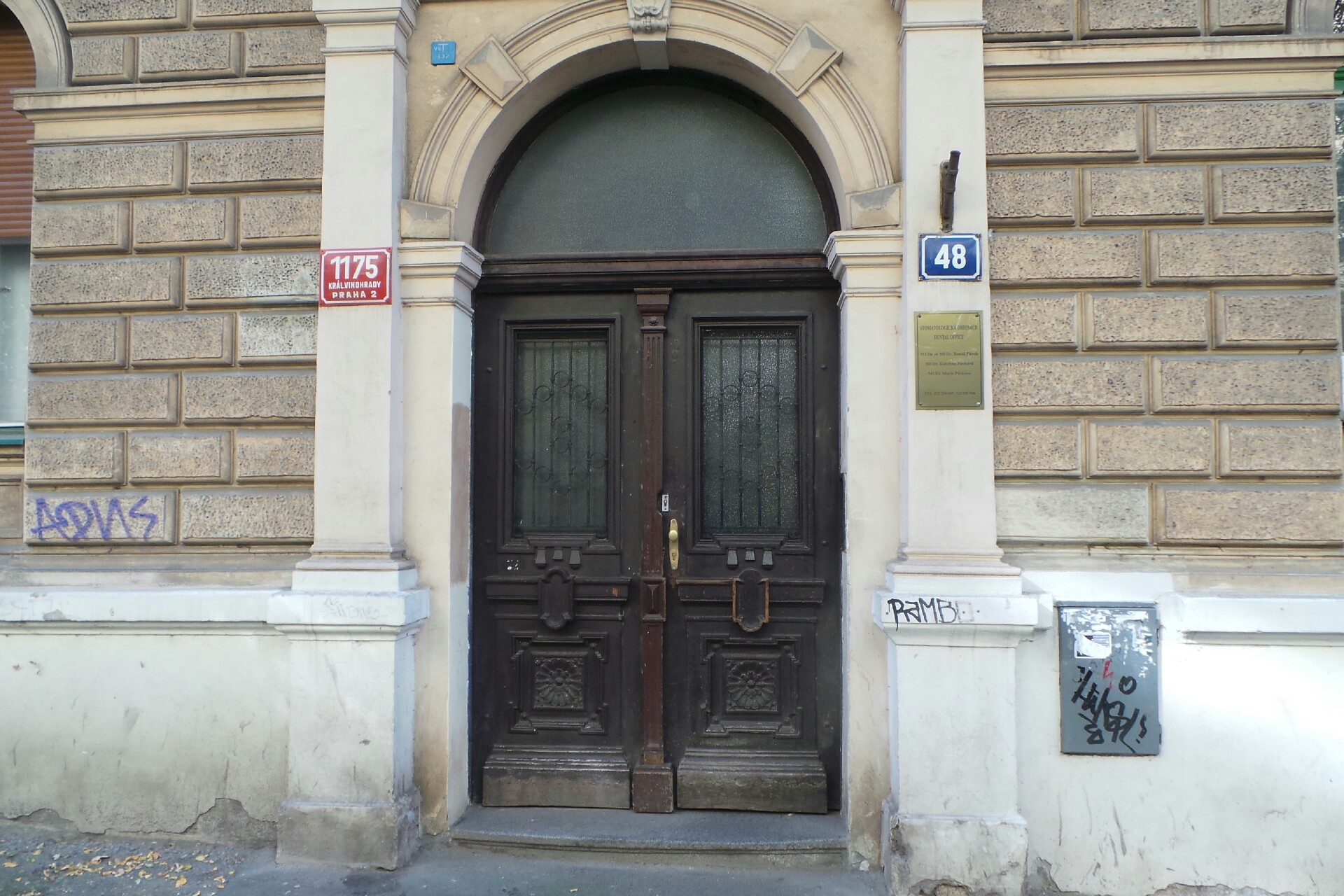 MUDr. Kateřina Pávková