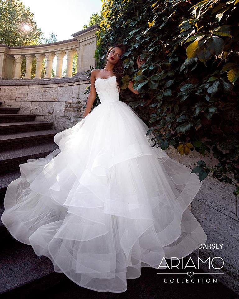 Svatební salon Karolína K. foto 2