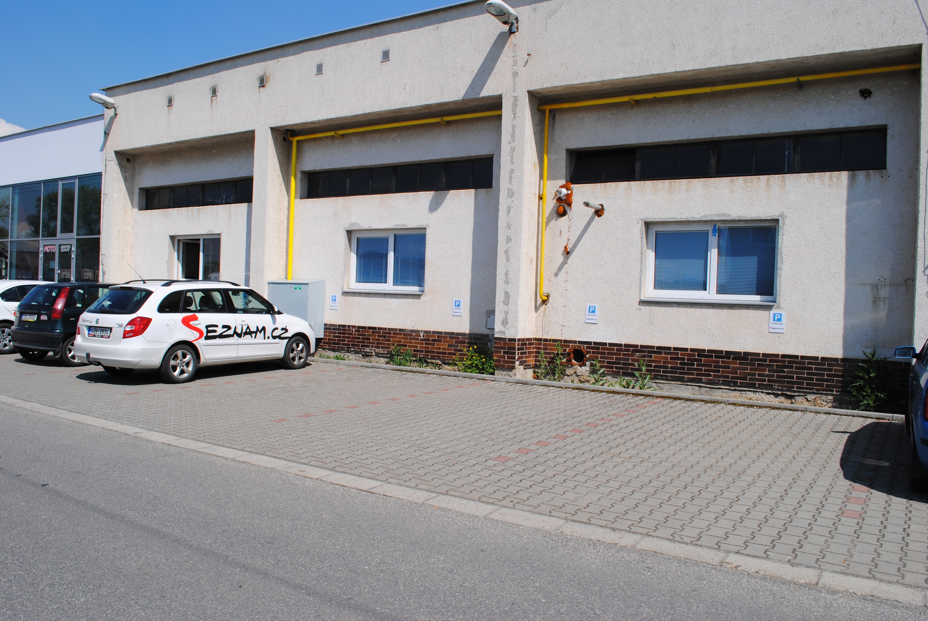 Seznam.cz, a.s. foto 3