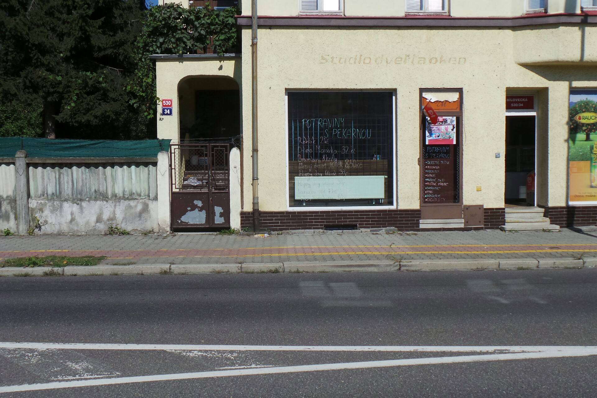 Autoškola a školící středisko Mikuš - Jedinák, s.r.o.