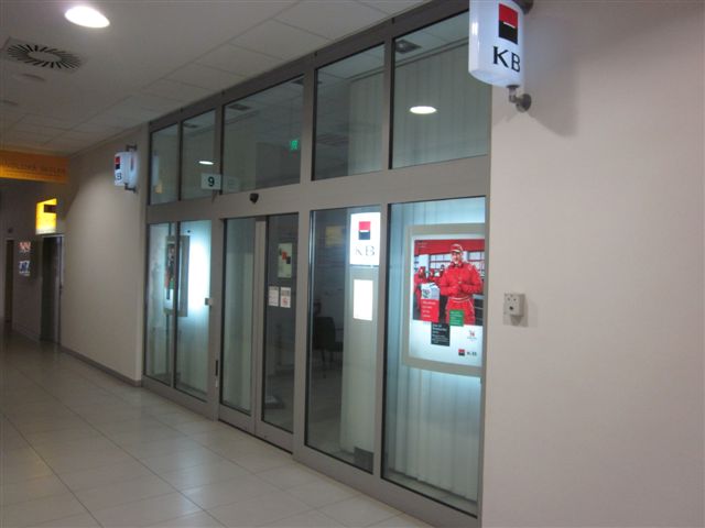 Komerční banka, a.s. foto 2