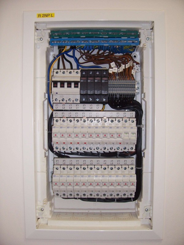 Elektro Fiala s.r.o. foto 4