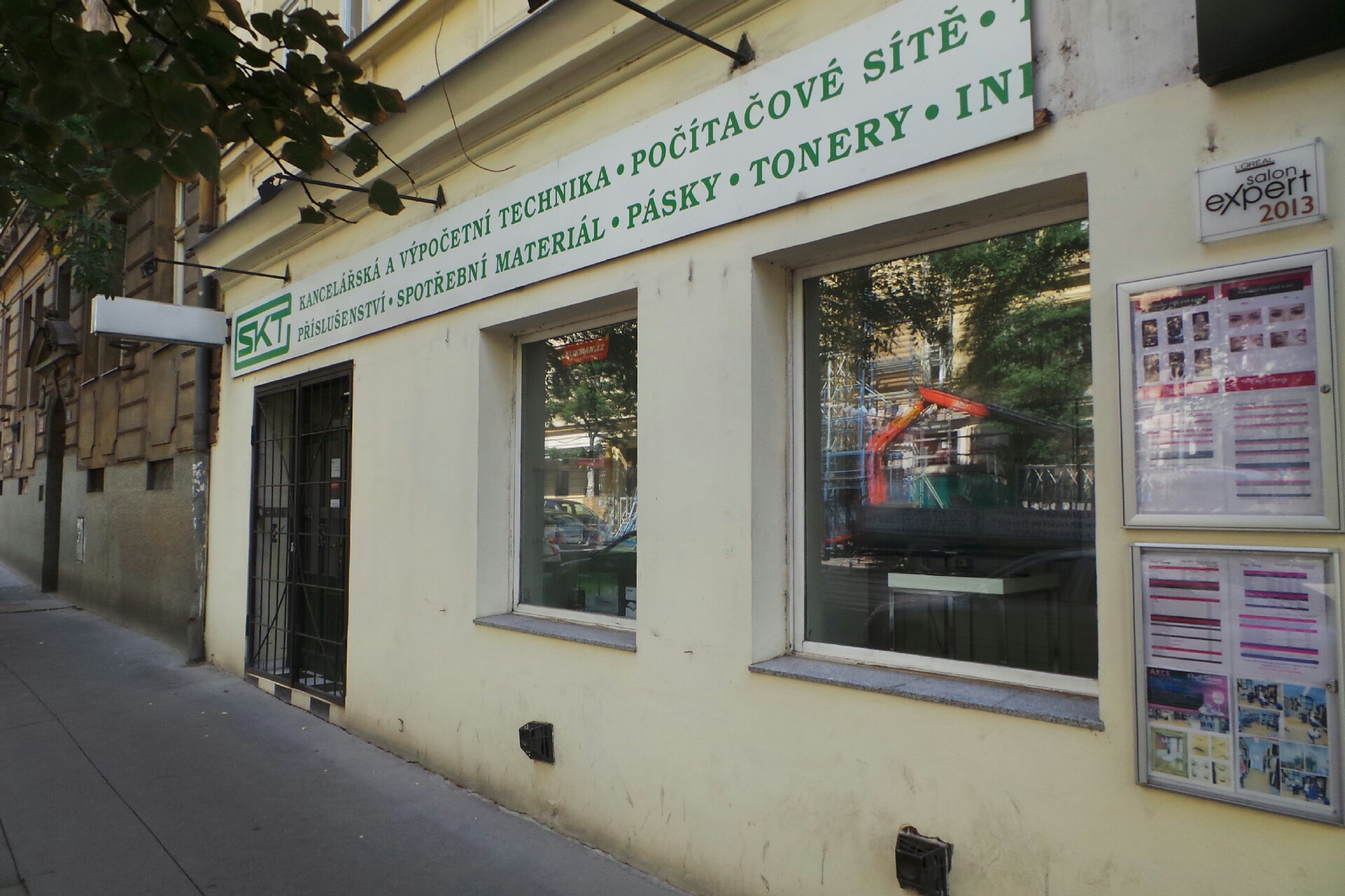 SKT Praha, spol. s r.o.