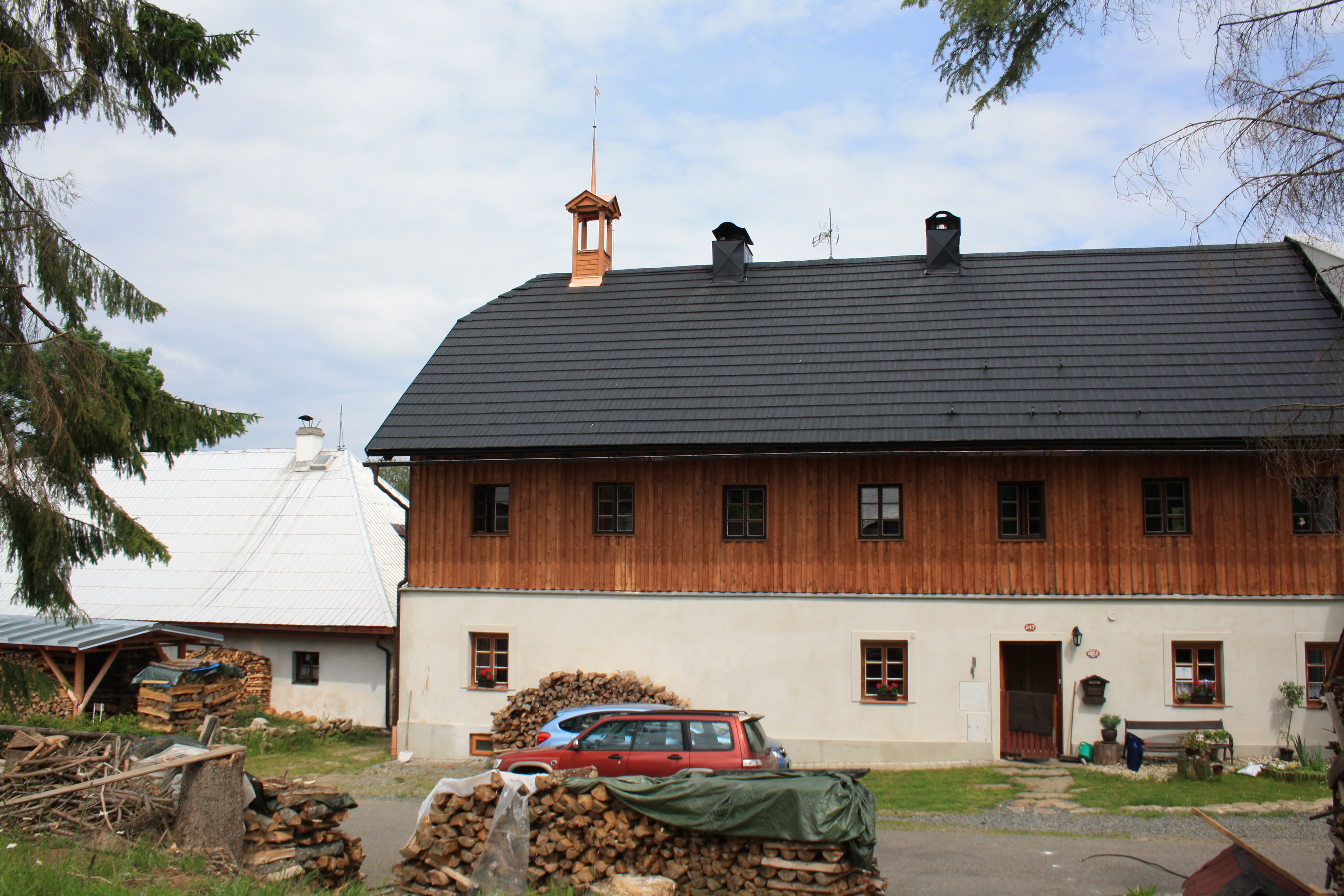 Apartmány Abele foto 2