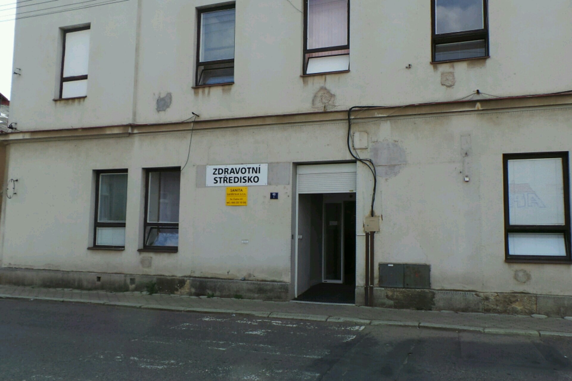 MUDr. Vladimír Šimon