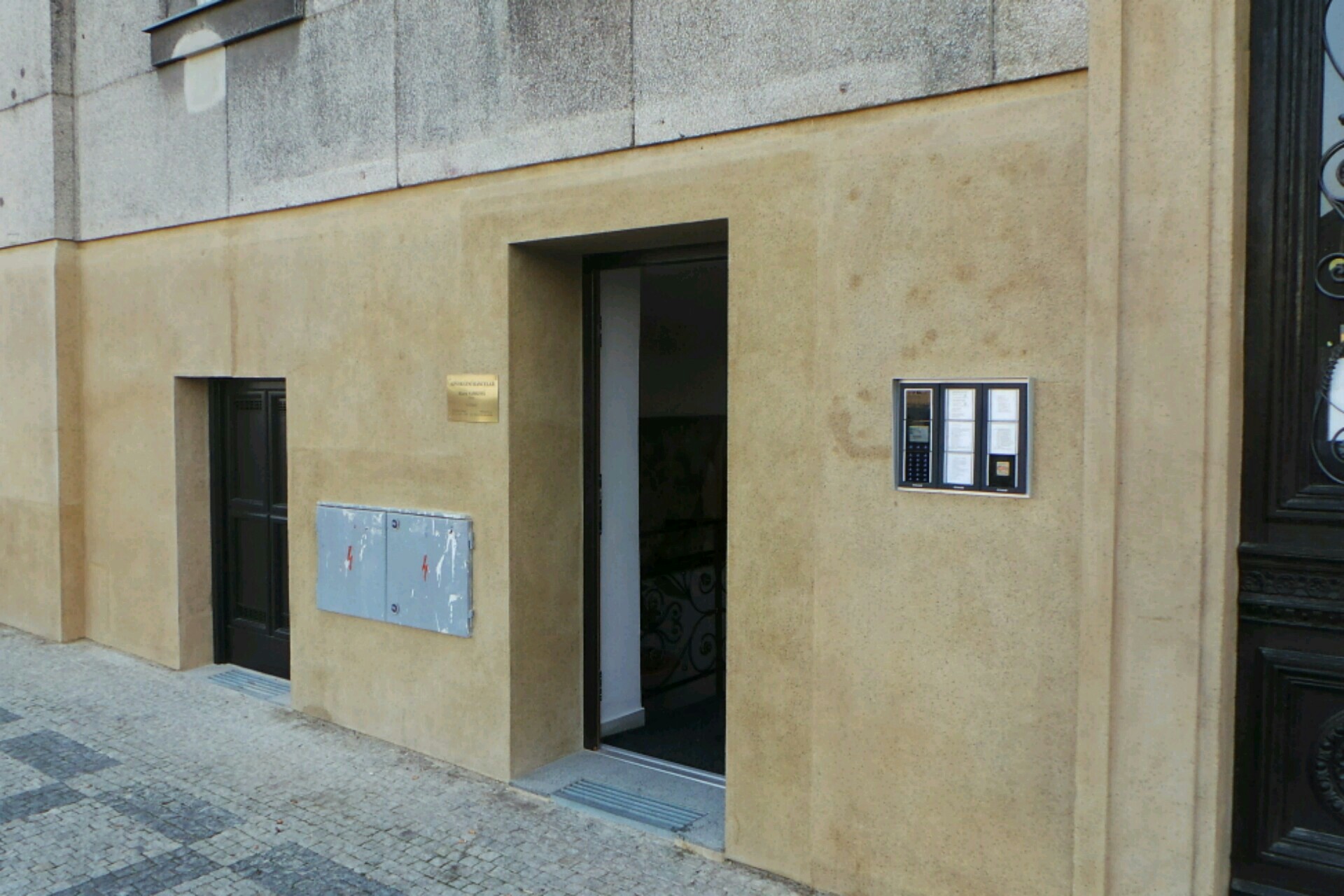 Mgr. Petra Gerlichová, advokátka