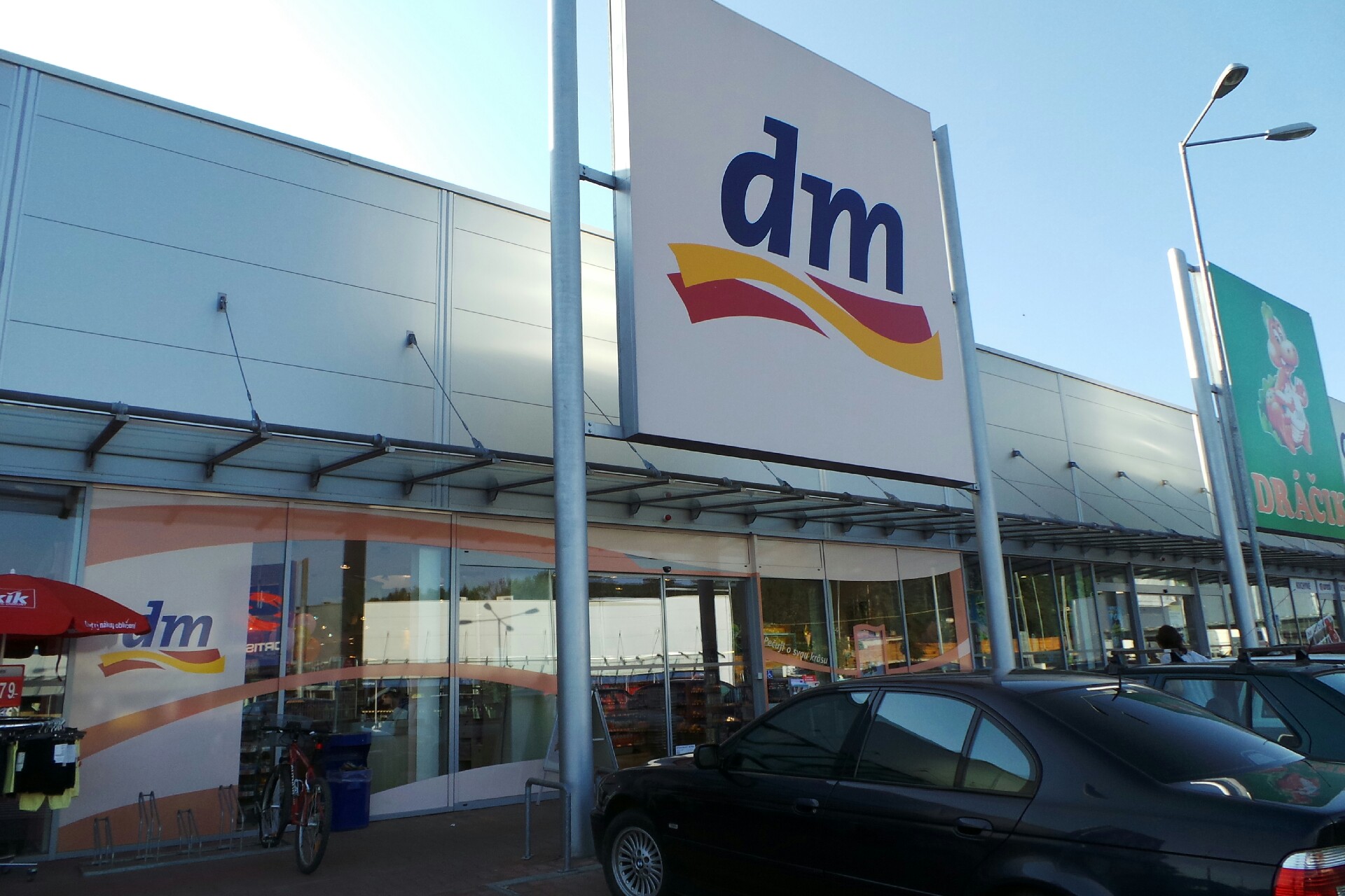 dm drogerie markt s.r.o.