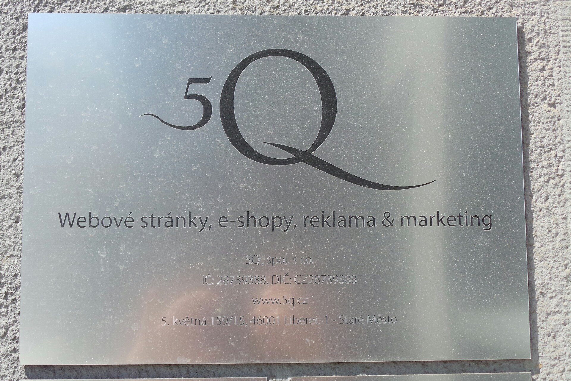 5Q, spol. s r.o. foto 2