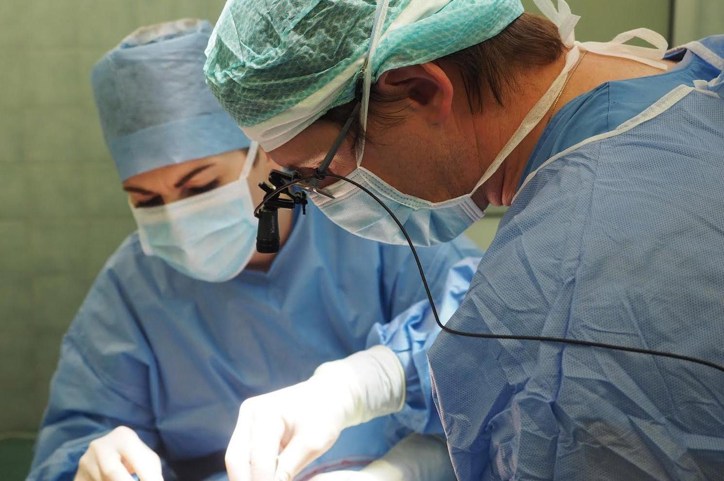 Plastická chirurgie Bellemed