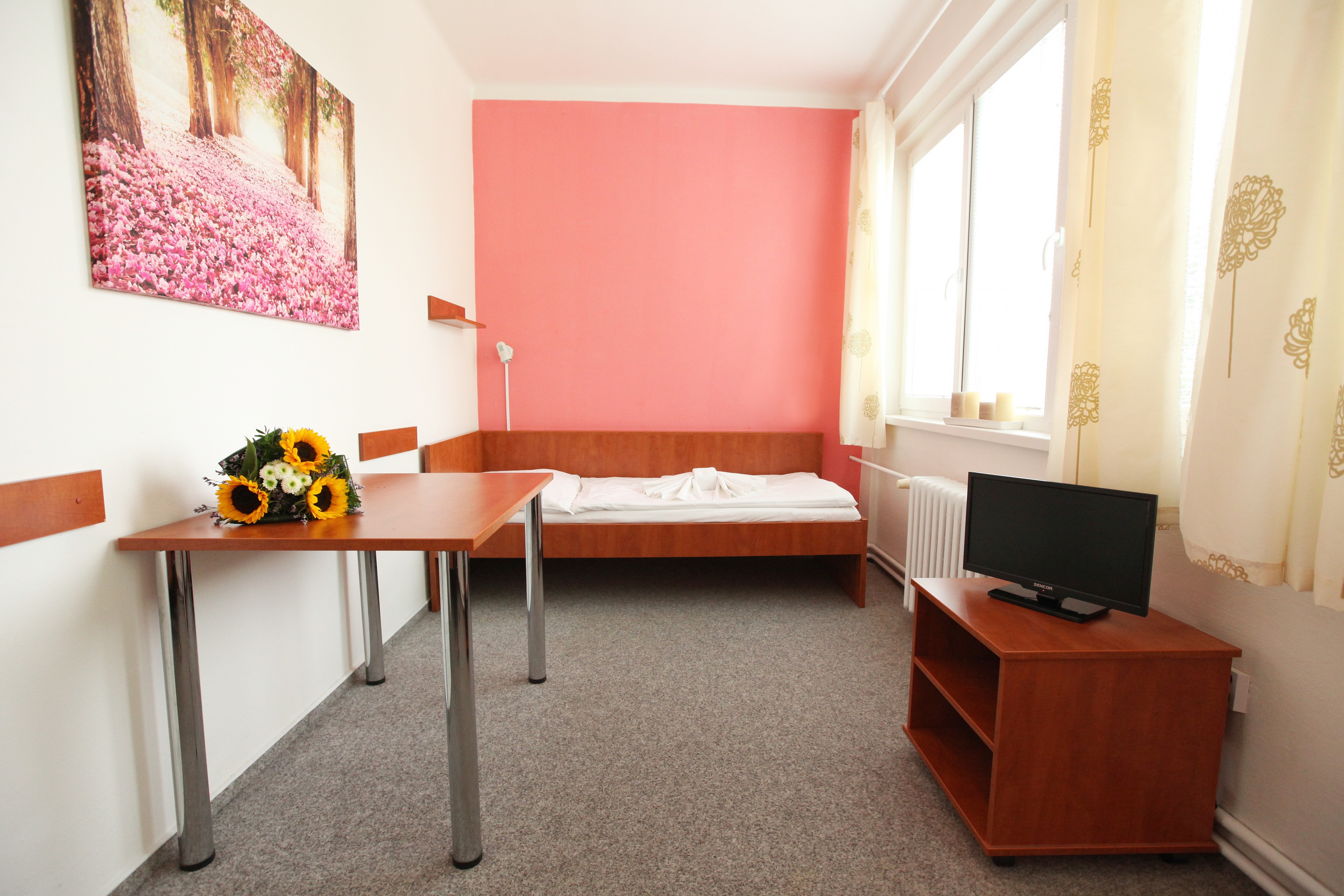 Best Hotel Garni foto 4