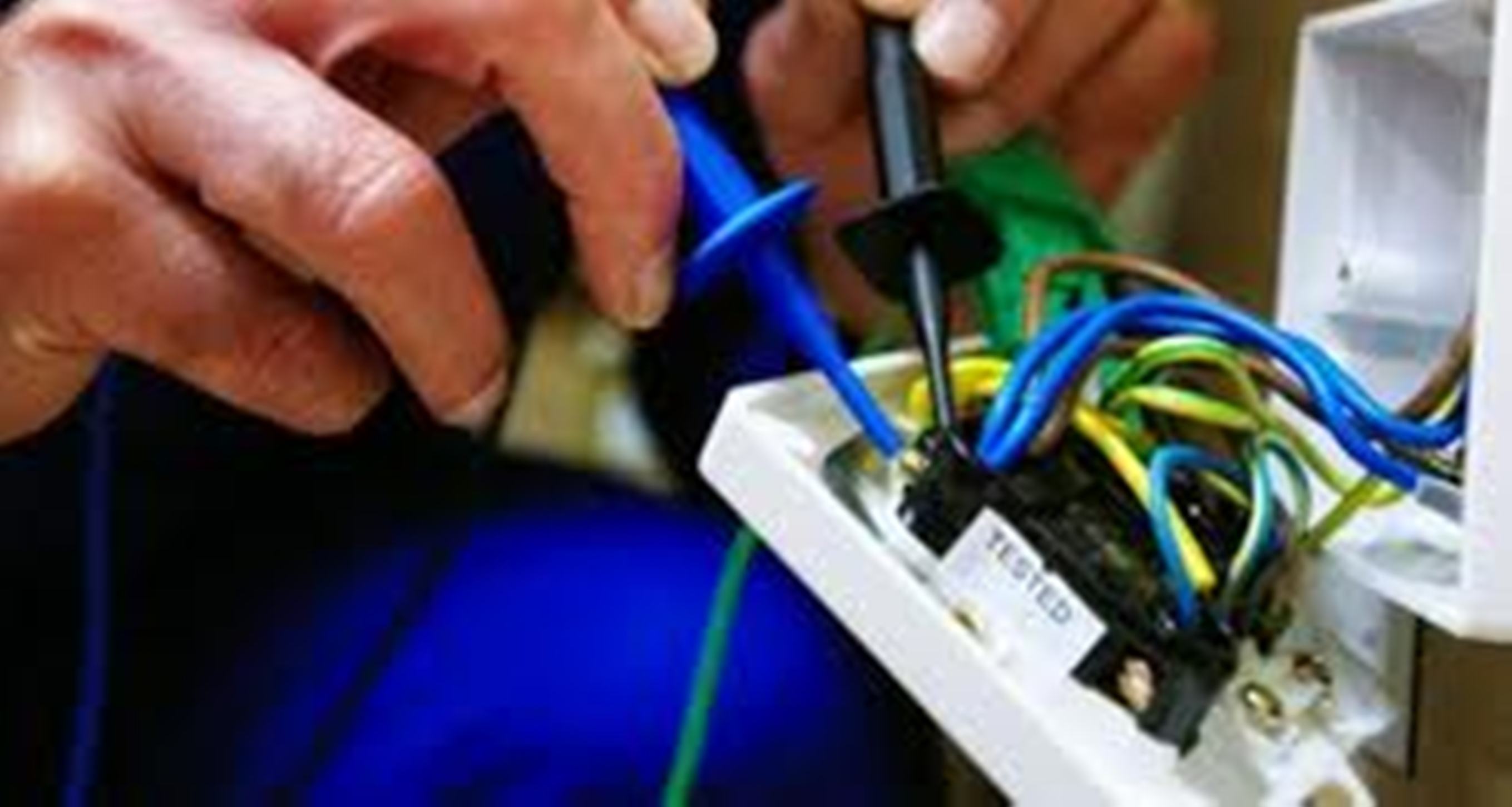 elektrorevize Plzeň - Haniger foto 5