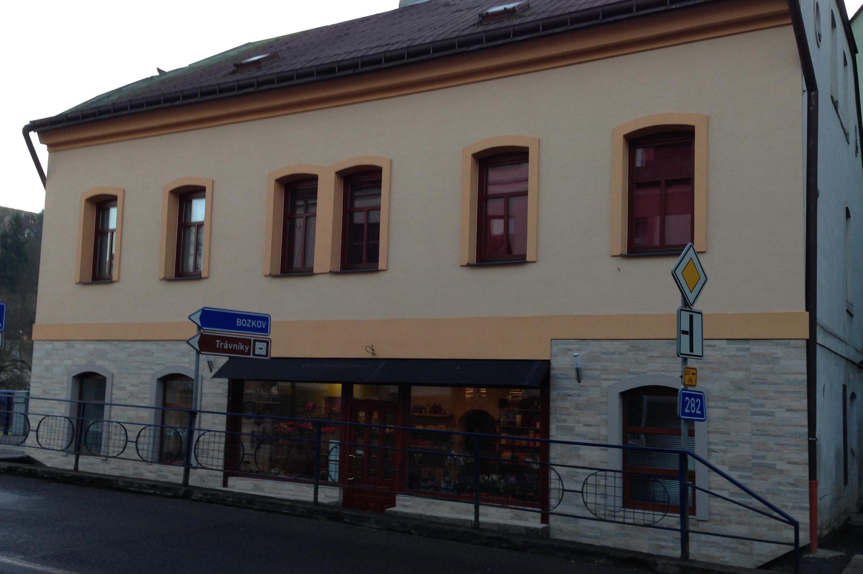 Stavební firma Farbár