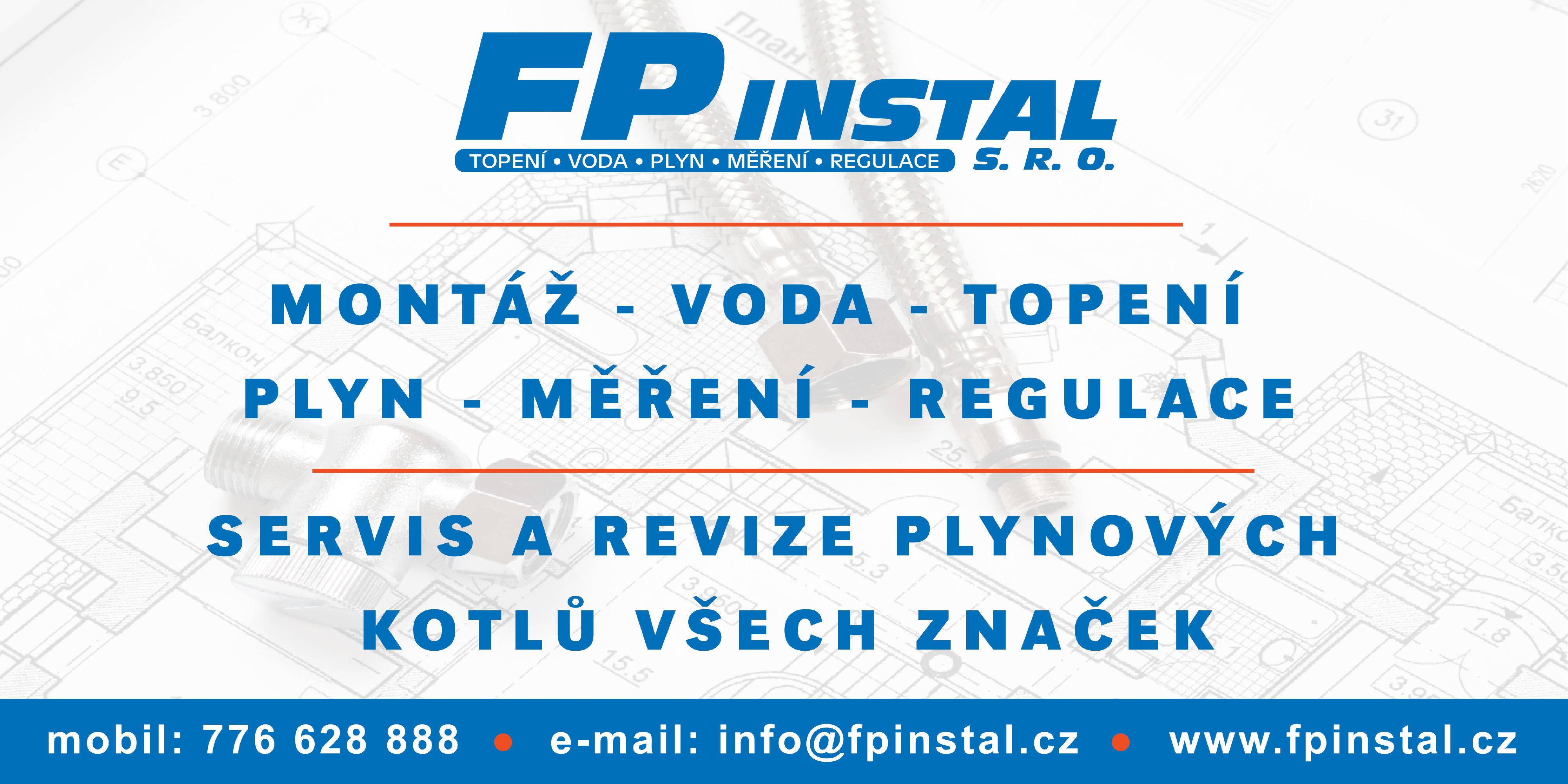 FP INSTAL s.r.o. foto 2