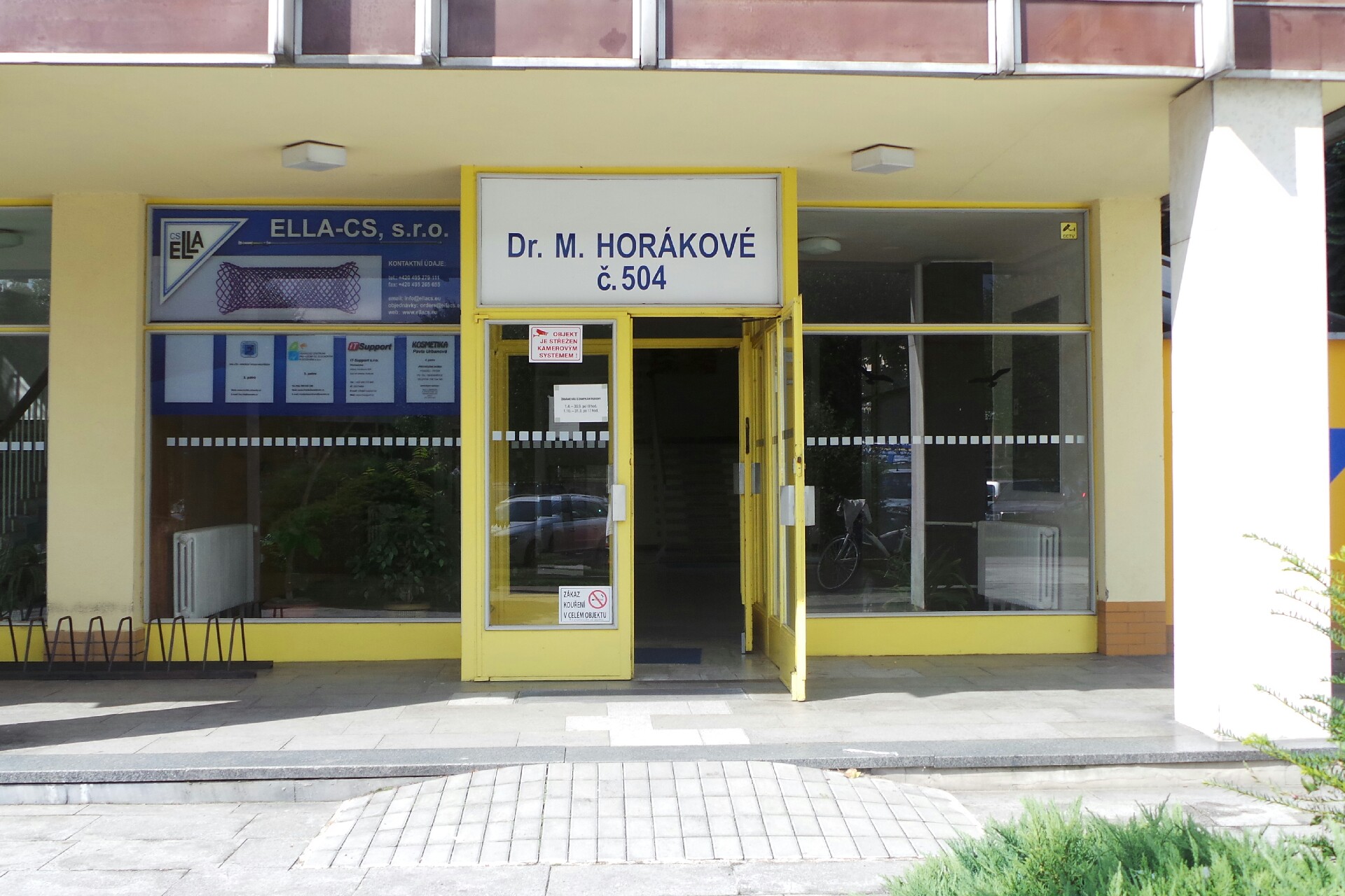 Kosmetika Pavla Urbanová foto 1