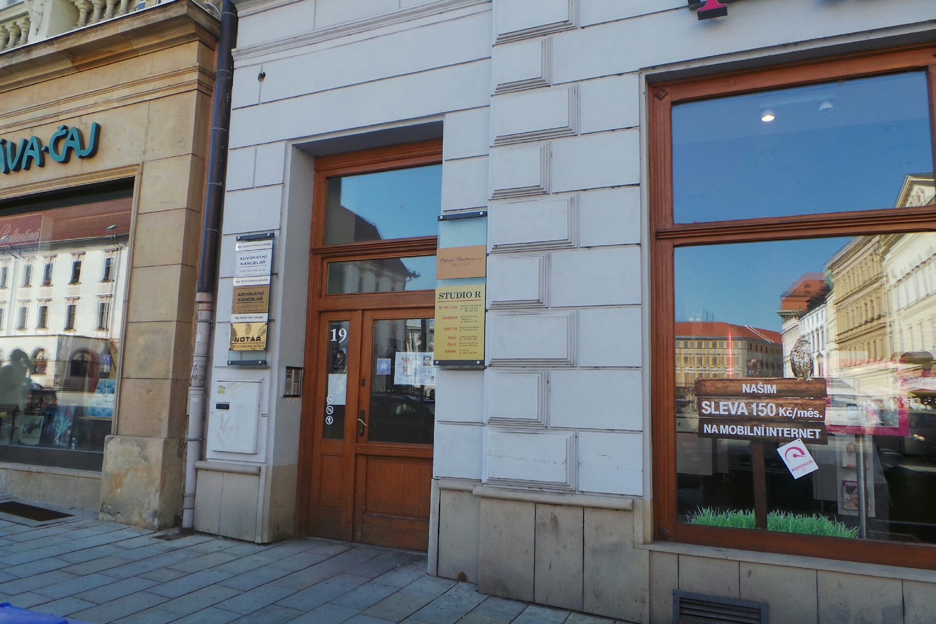 Daňový poradce ev. č. 4193 Ing. Martina Antlová