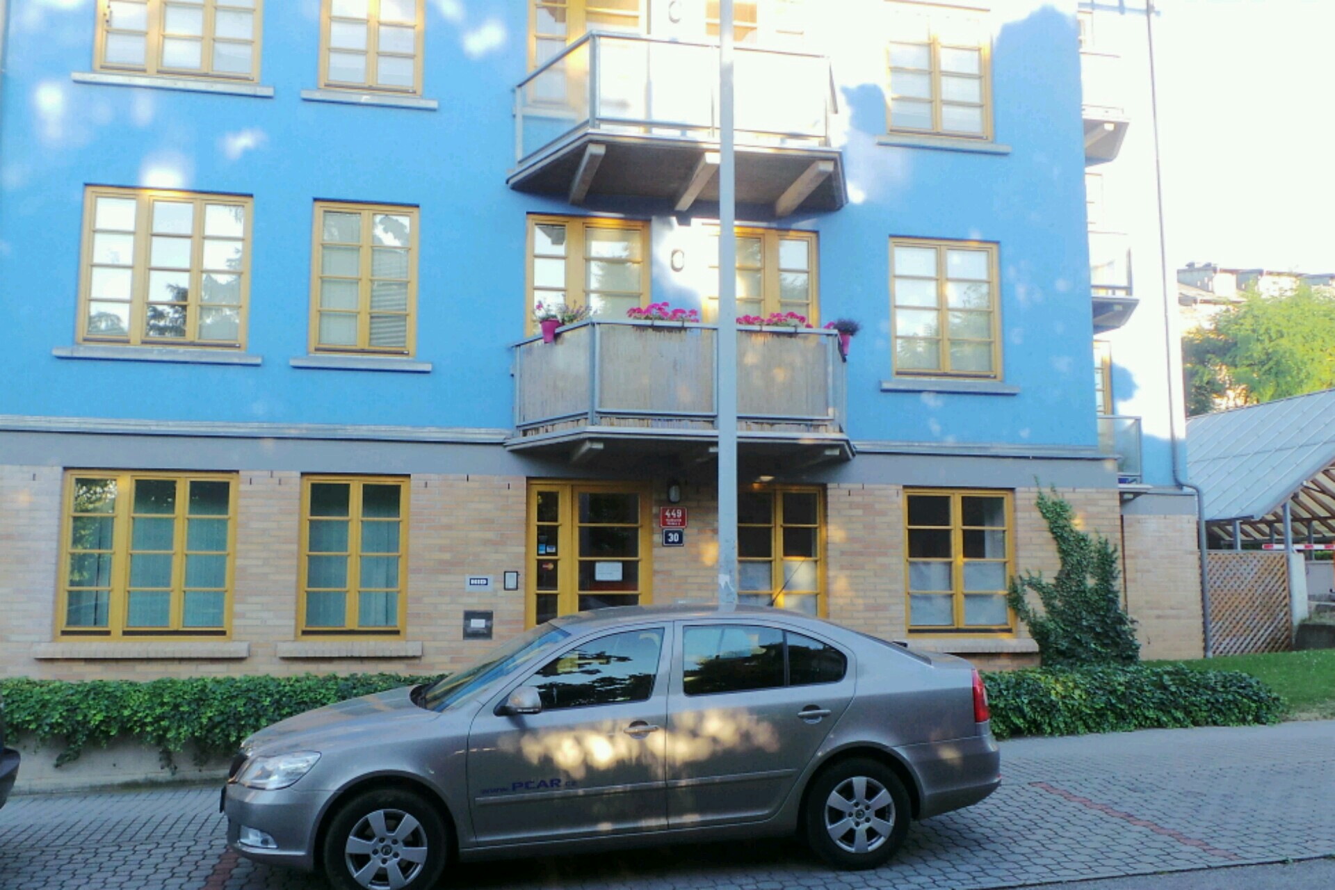 HID Global GmbH, organizační složka