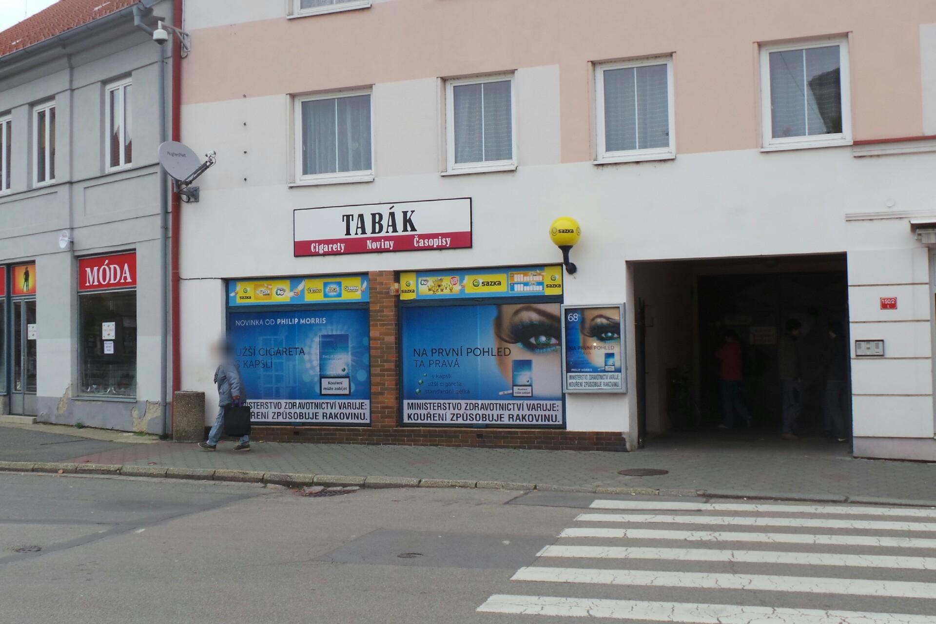 N+N Soběslav, s.r.o.