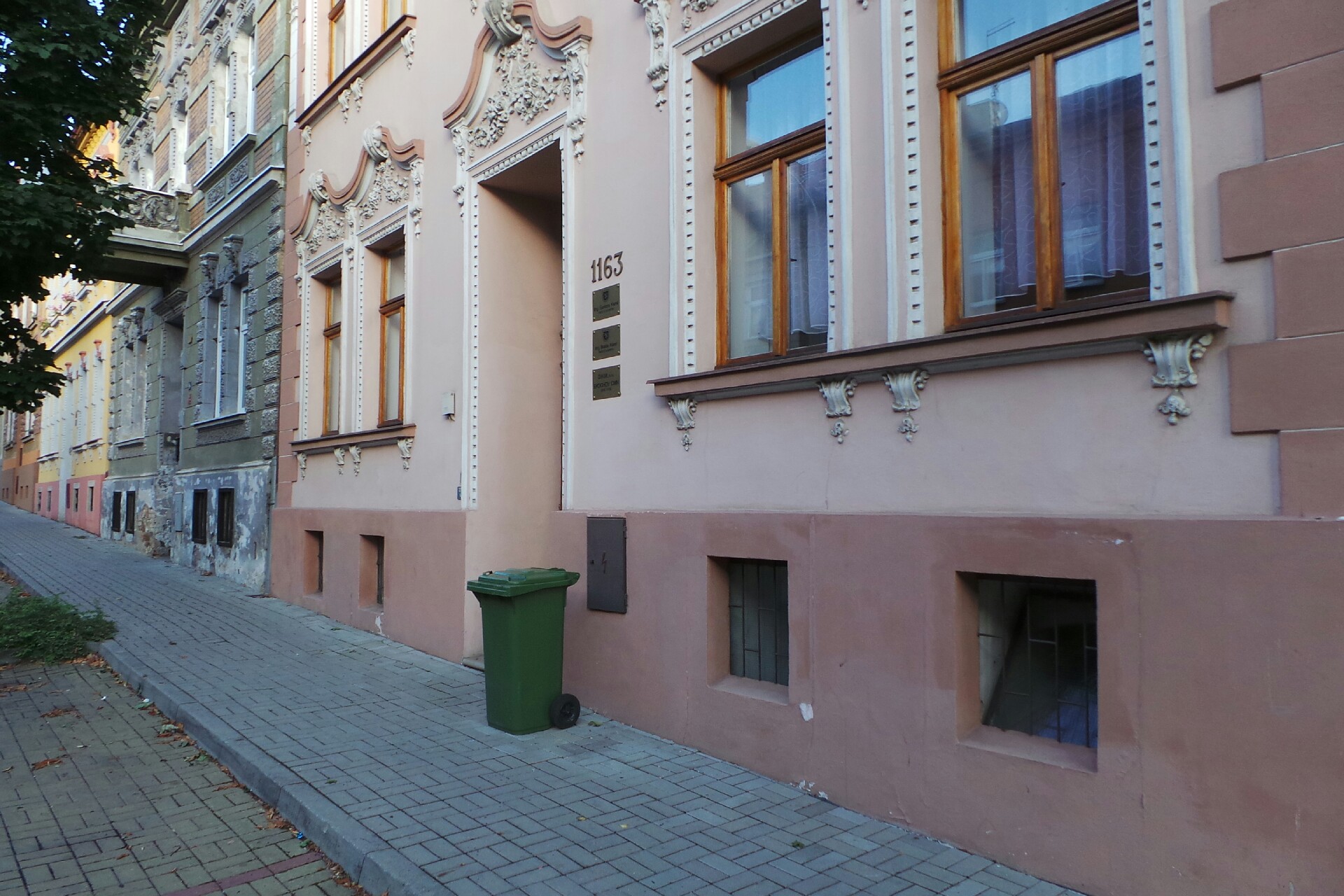 Daňový poradce ev. č. 2193 Ing. Karel Brada