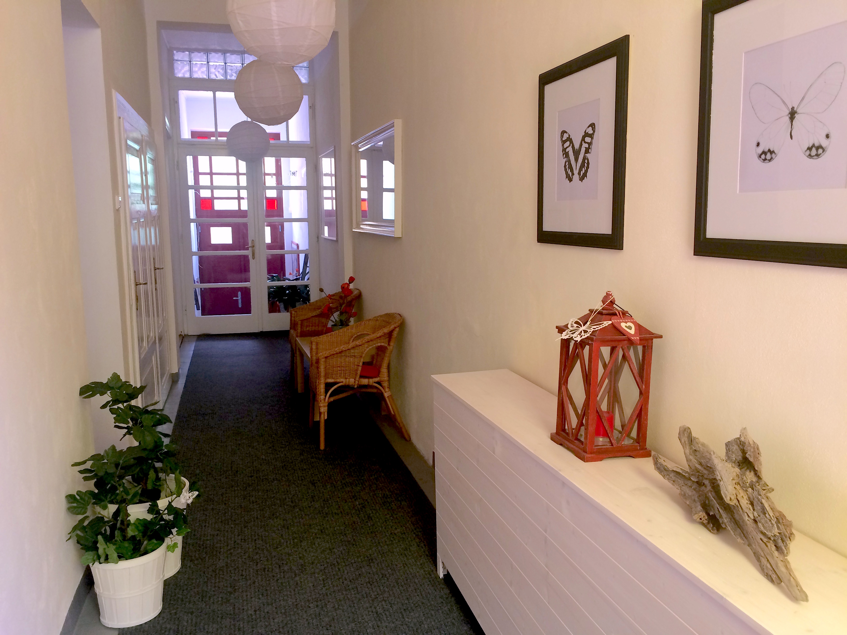 Najdi svá křídla Kiarsei Drdová foto 4