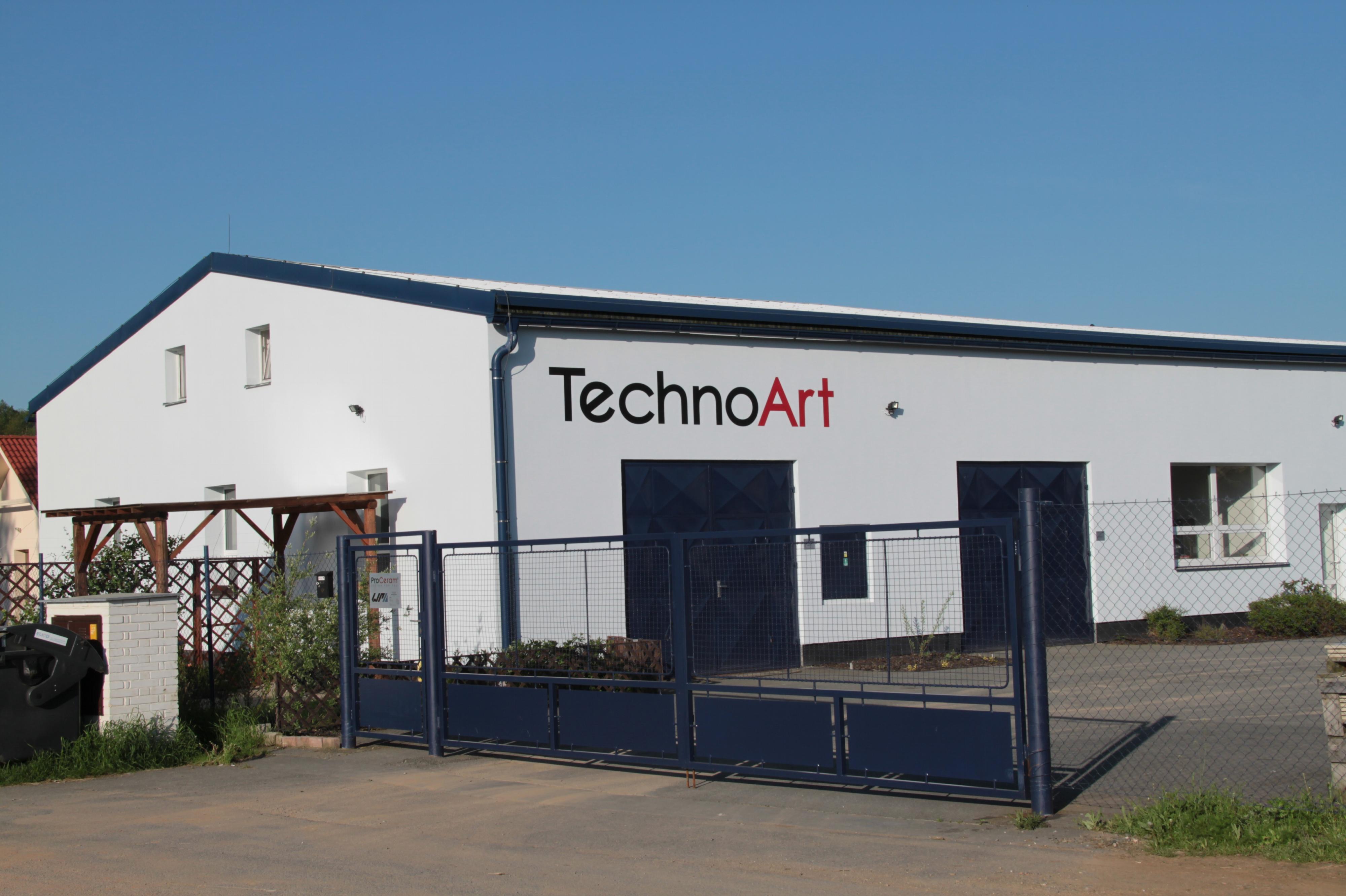 ProCeram - TechnoArt