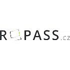 Logo obchodu R-PASS