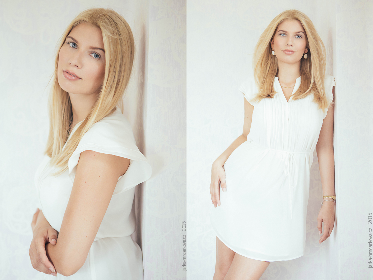 Jarka Hrnčárková foto 3