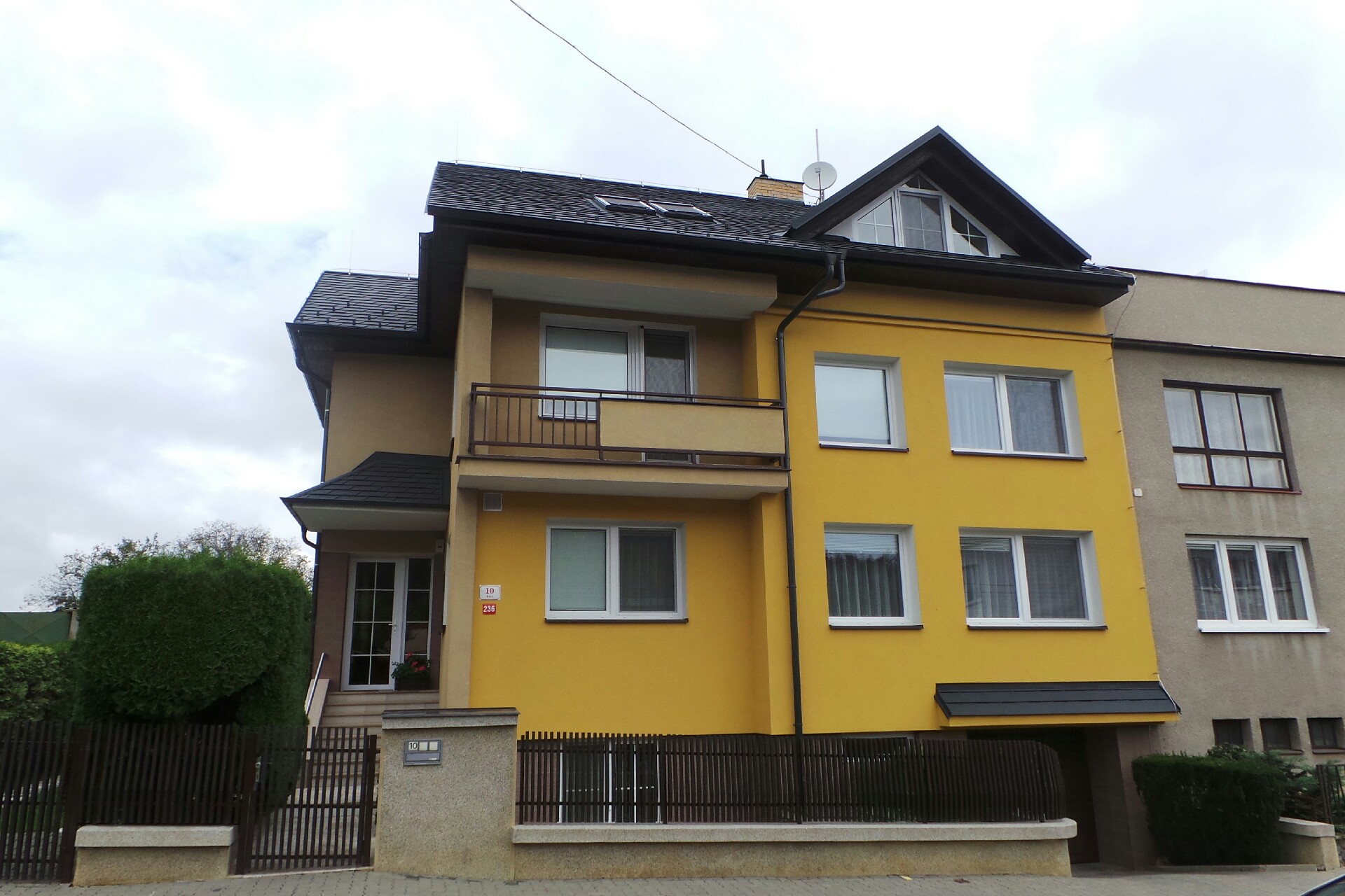 Ing. Jaroslav Novotný