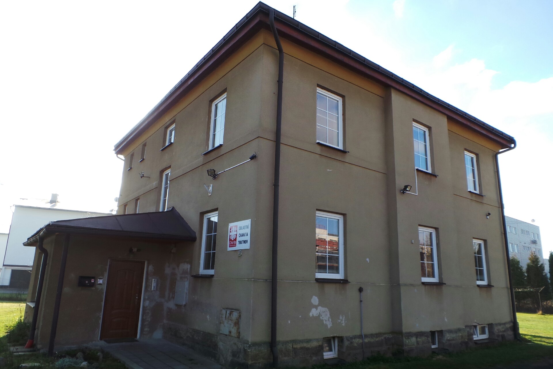 Oblastní charita Trutnov