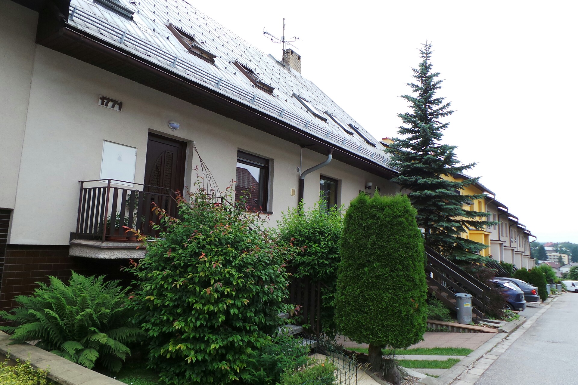 Leoš Brendl - Sádrokartony