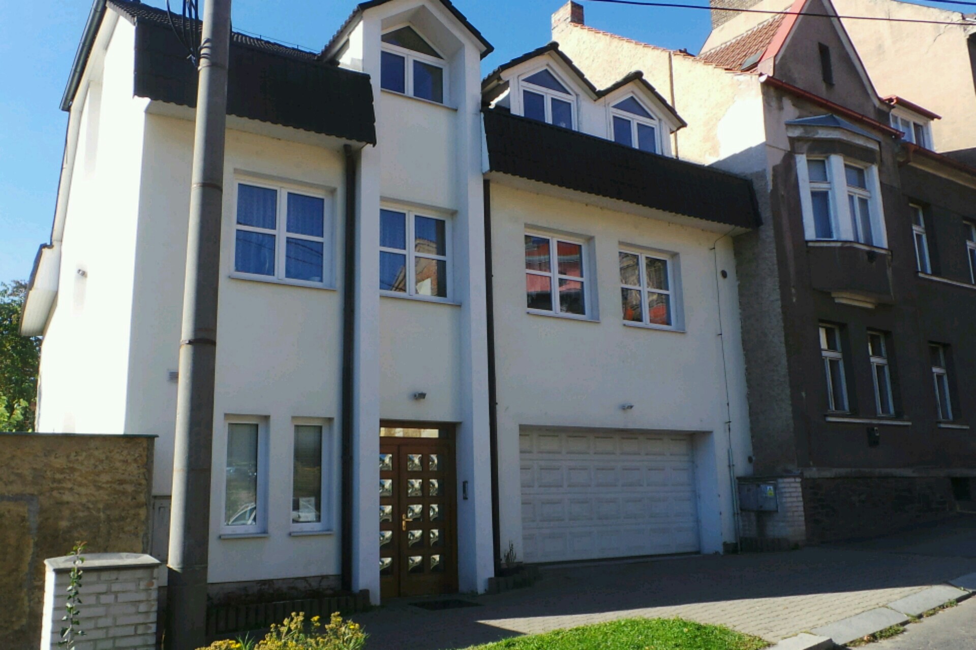 MUDr. Jiří Šedivý