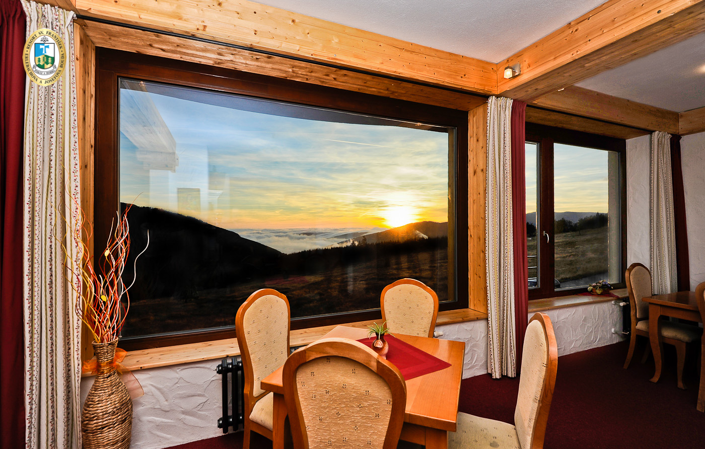 Erlebachova bouda - Resort Sv. František foto 4