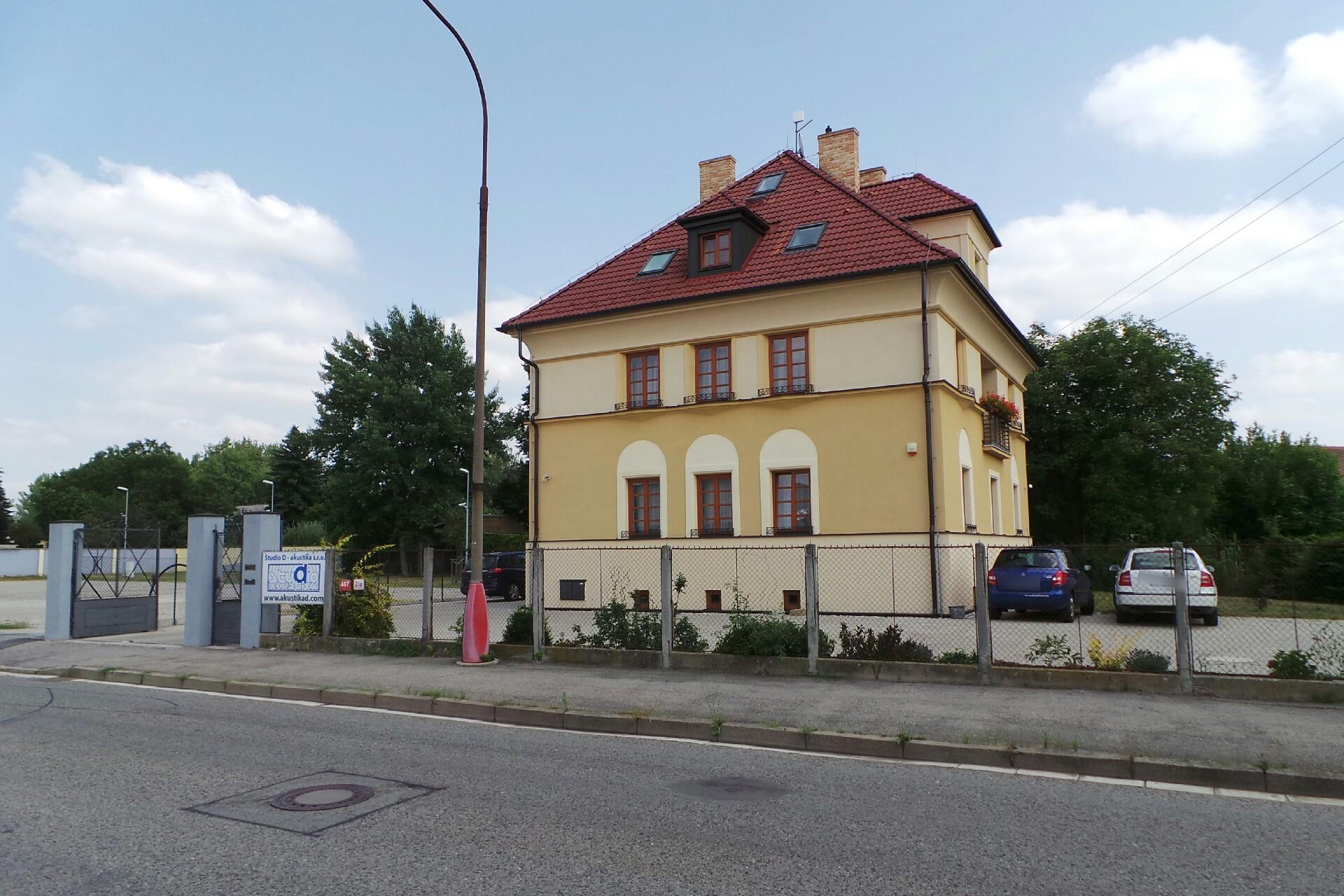 Mgr. Michal Majchrák, advokát