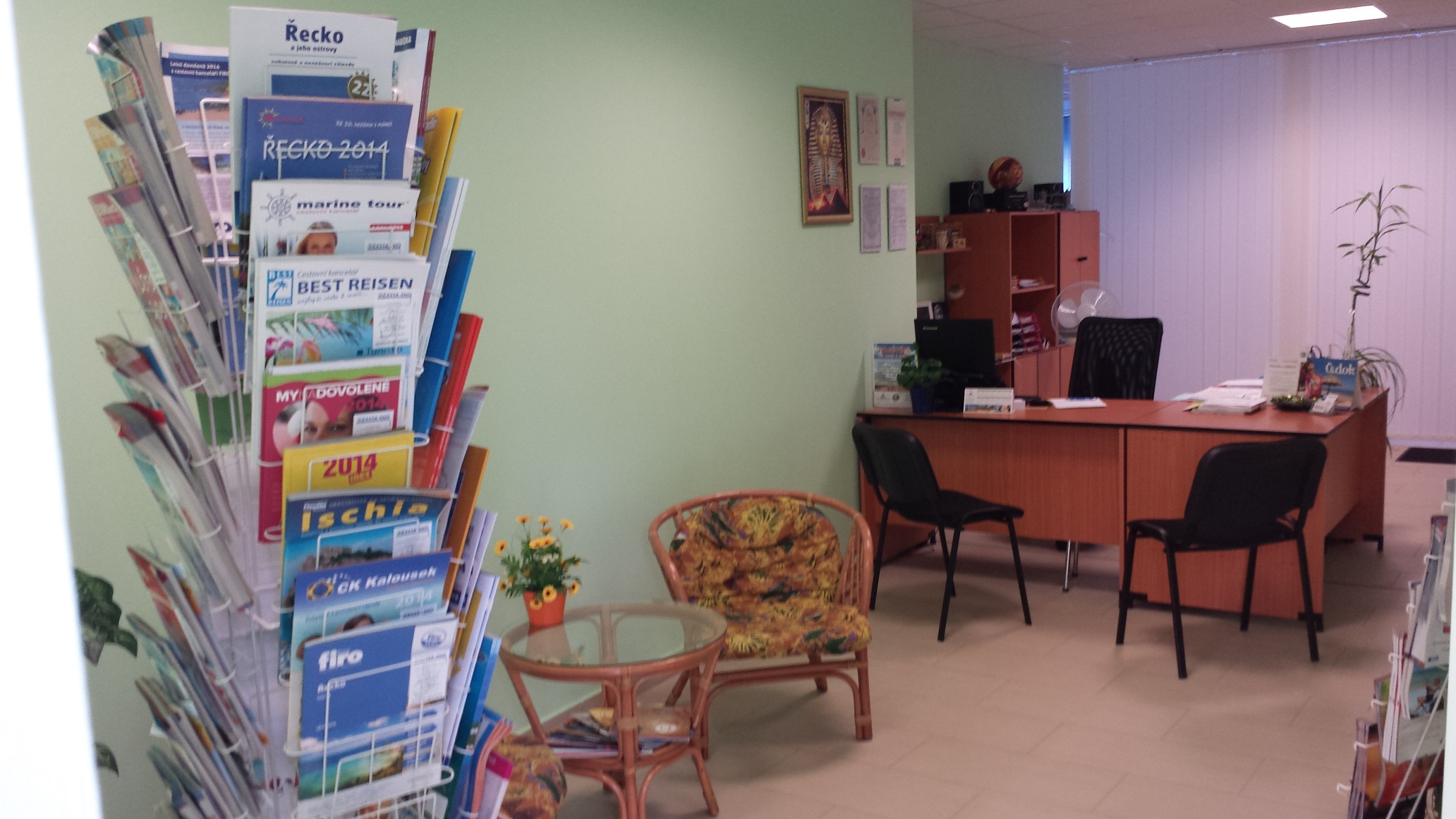 Cestovní agentura Cesta snů foto 3