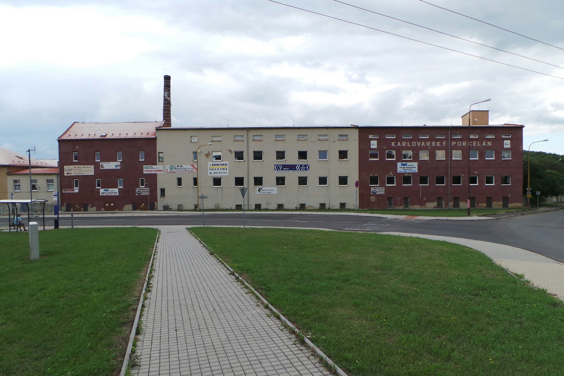 "D O P S" společnost s ručením omezeným