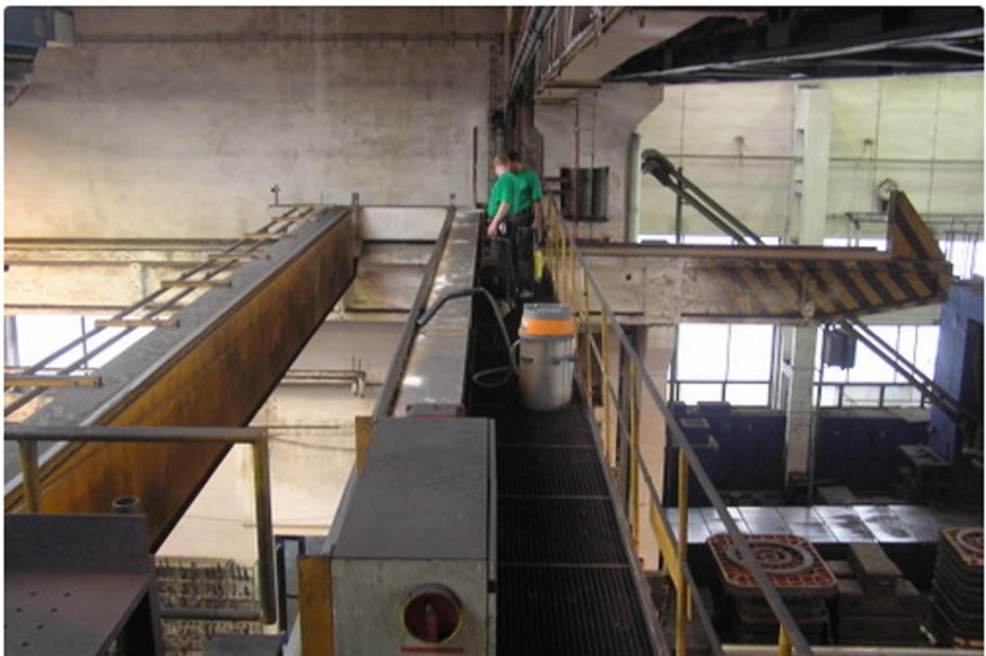 ŤIP - ŤOP - ÚKLIDOVÝ SERVIS