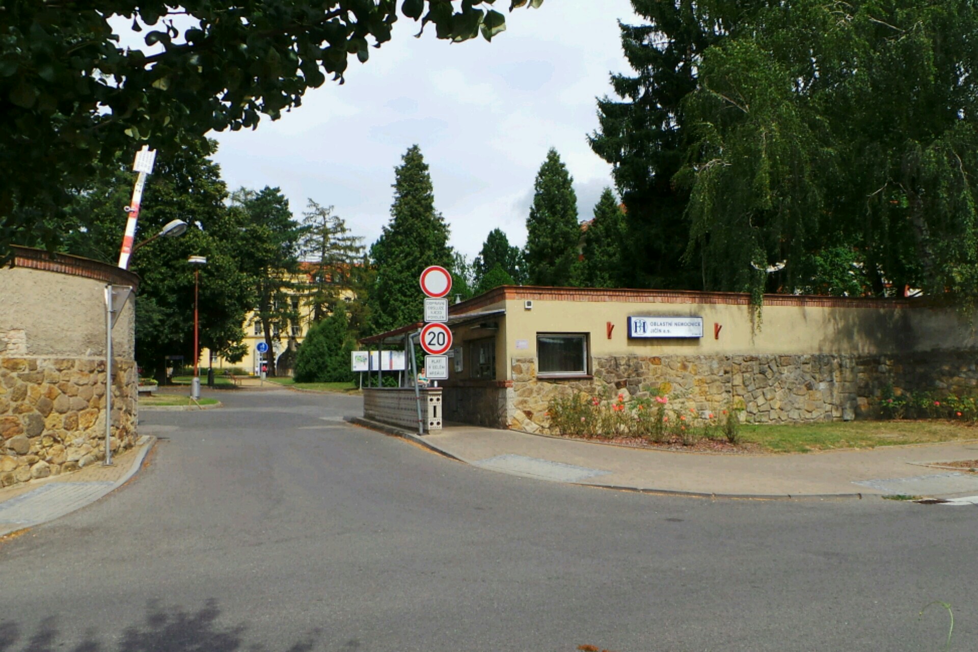 MUDr. Milan Slavíček