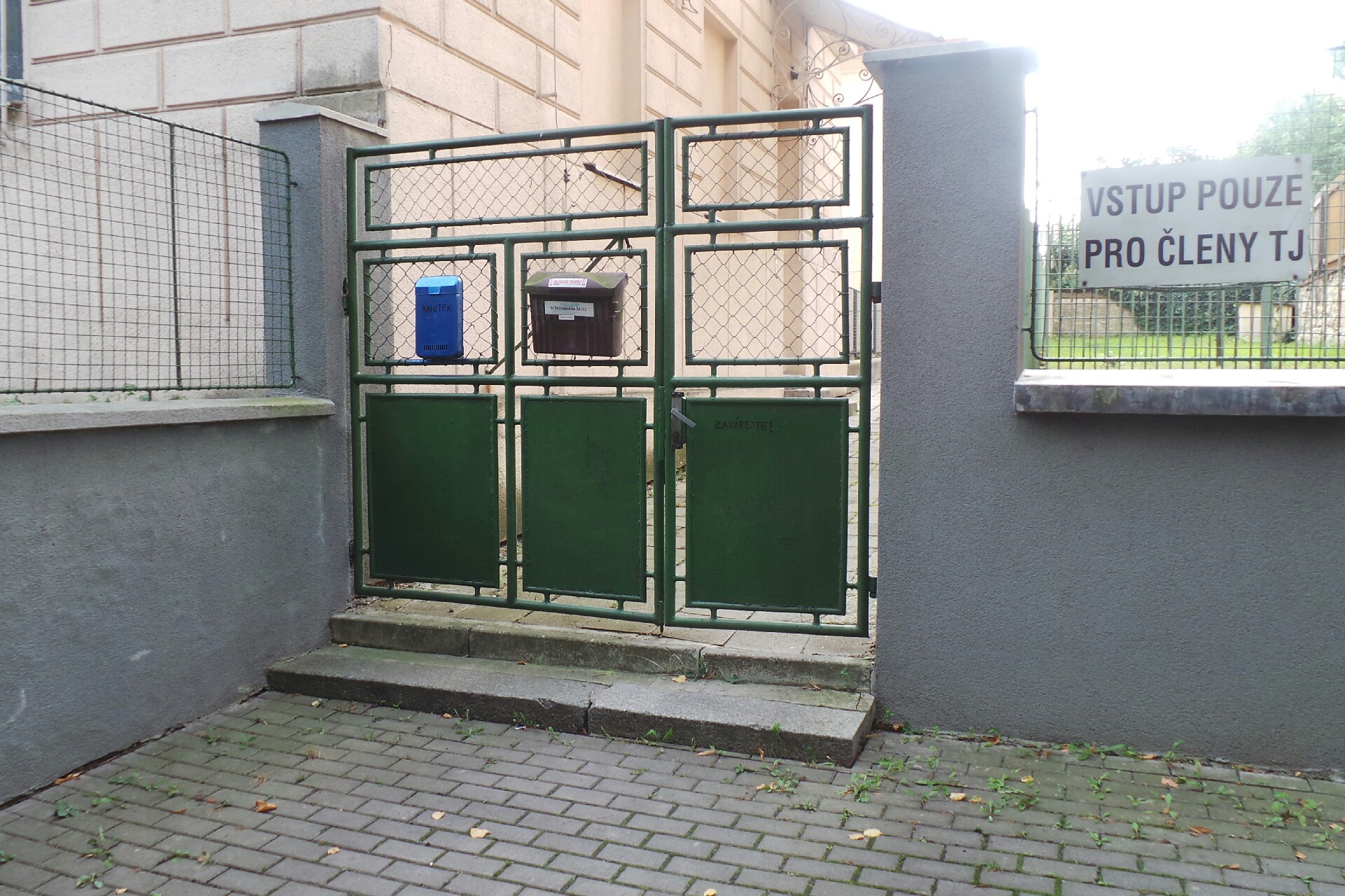 TJ Šroubárna Žatec