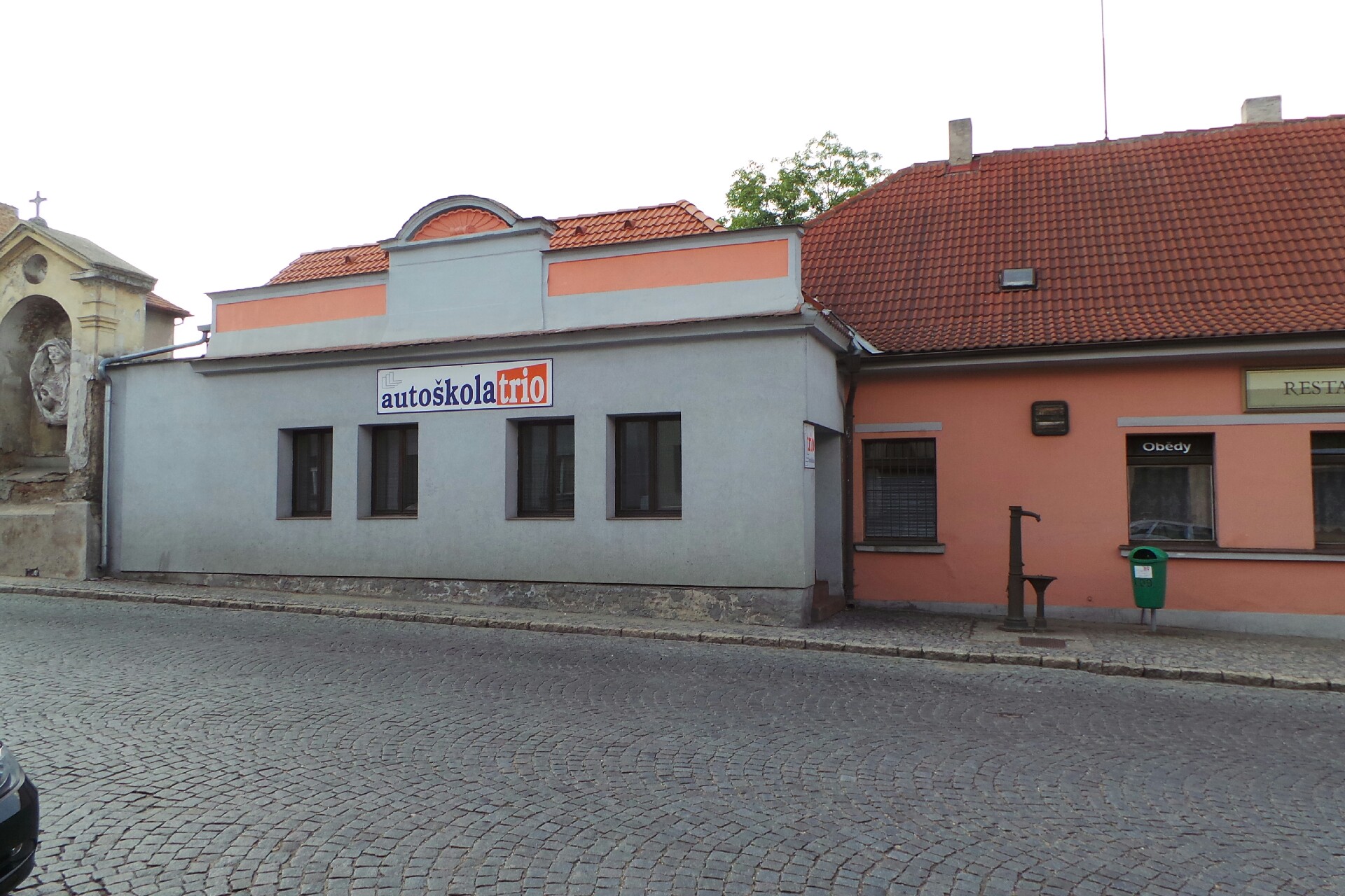 Autoškola Trio