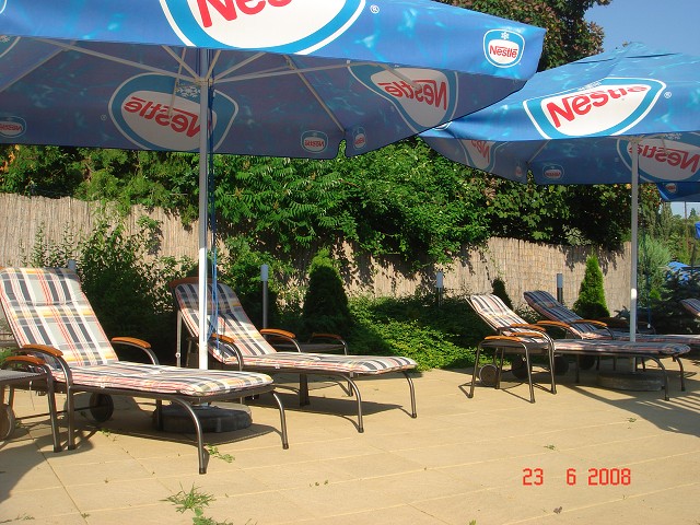 Tenisový areál - Tenis Paradise foto 3