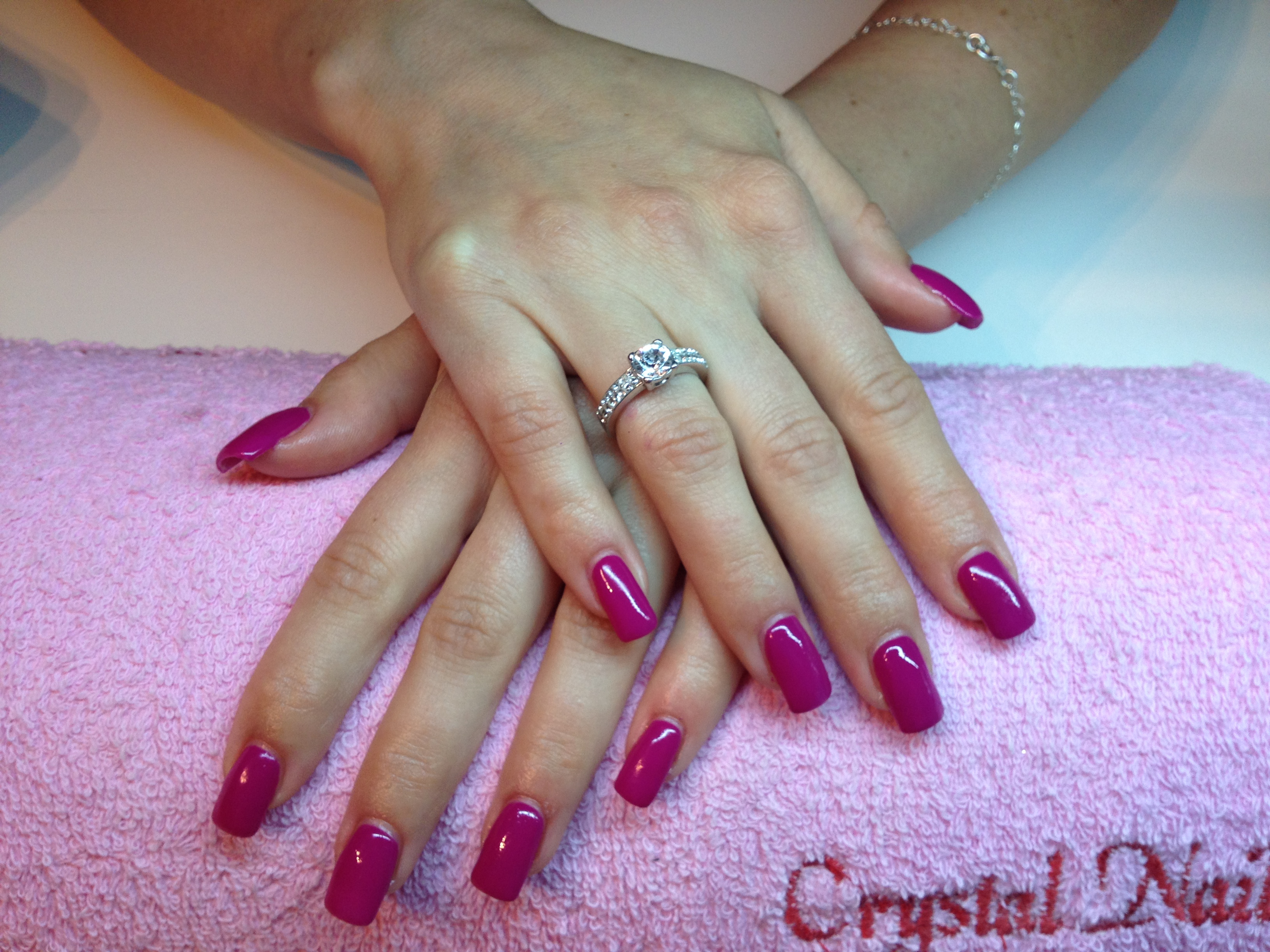 Nehtové studio VIOLET foto 2