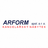 logo ARFORM