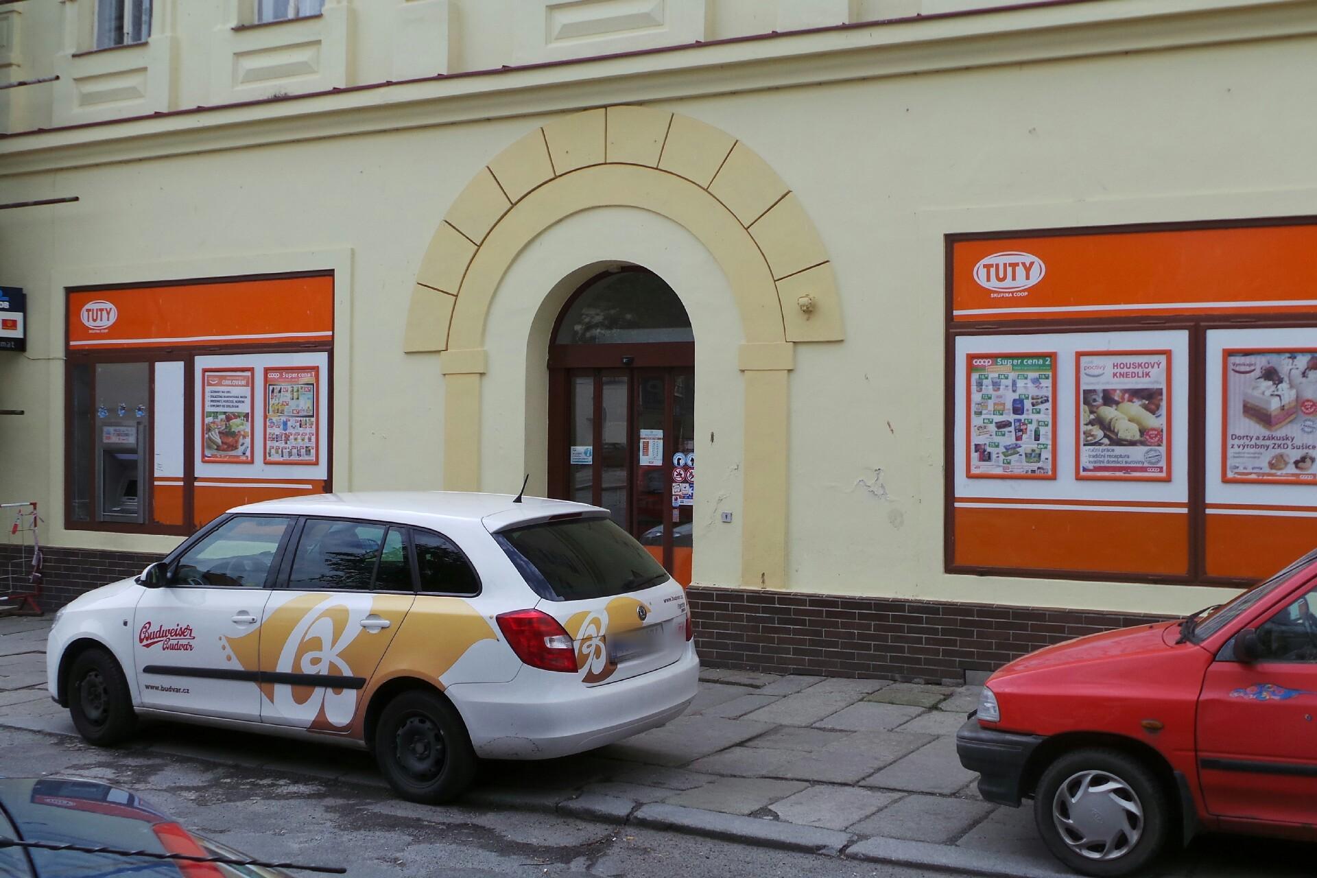 Coop - Tuty foto 2