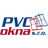 logo PVC OKNA
