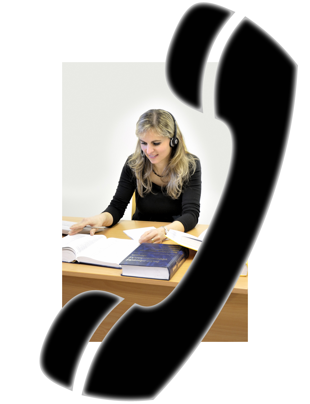 Ing. Markéta Metelová foto 2