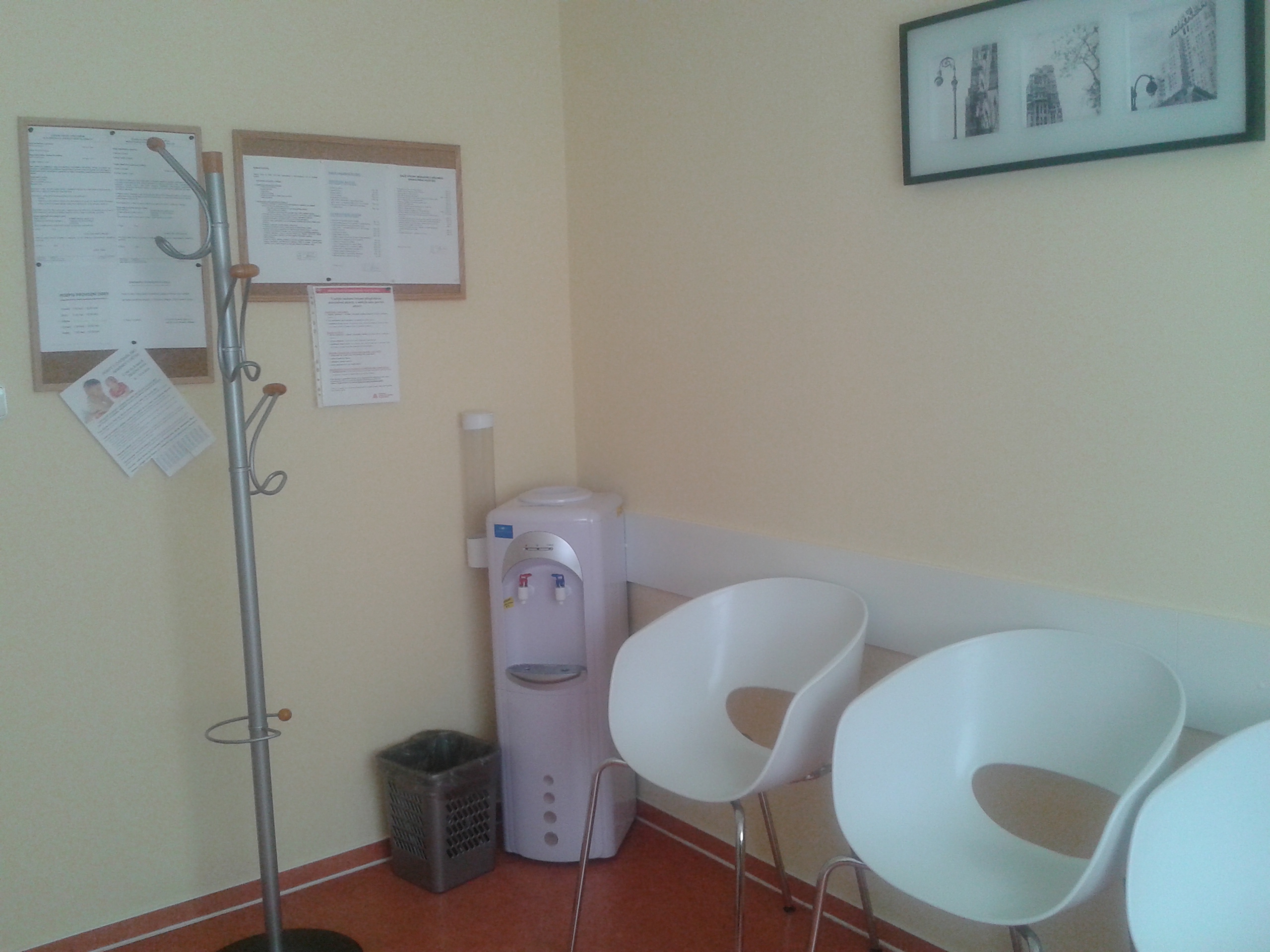 GYNEO Reindl, spol.s r.o. - gynekologická ordinace foto 5