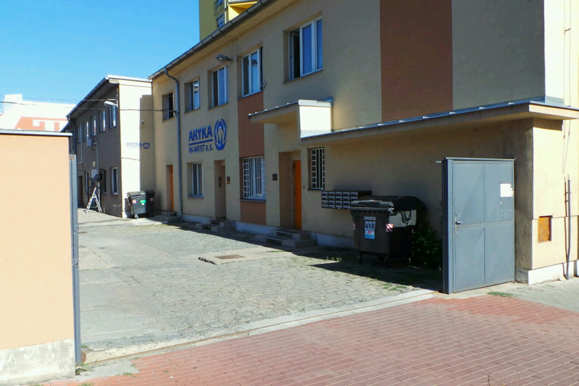 FATY - Ing. Miloslav Fadrhons