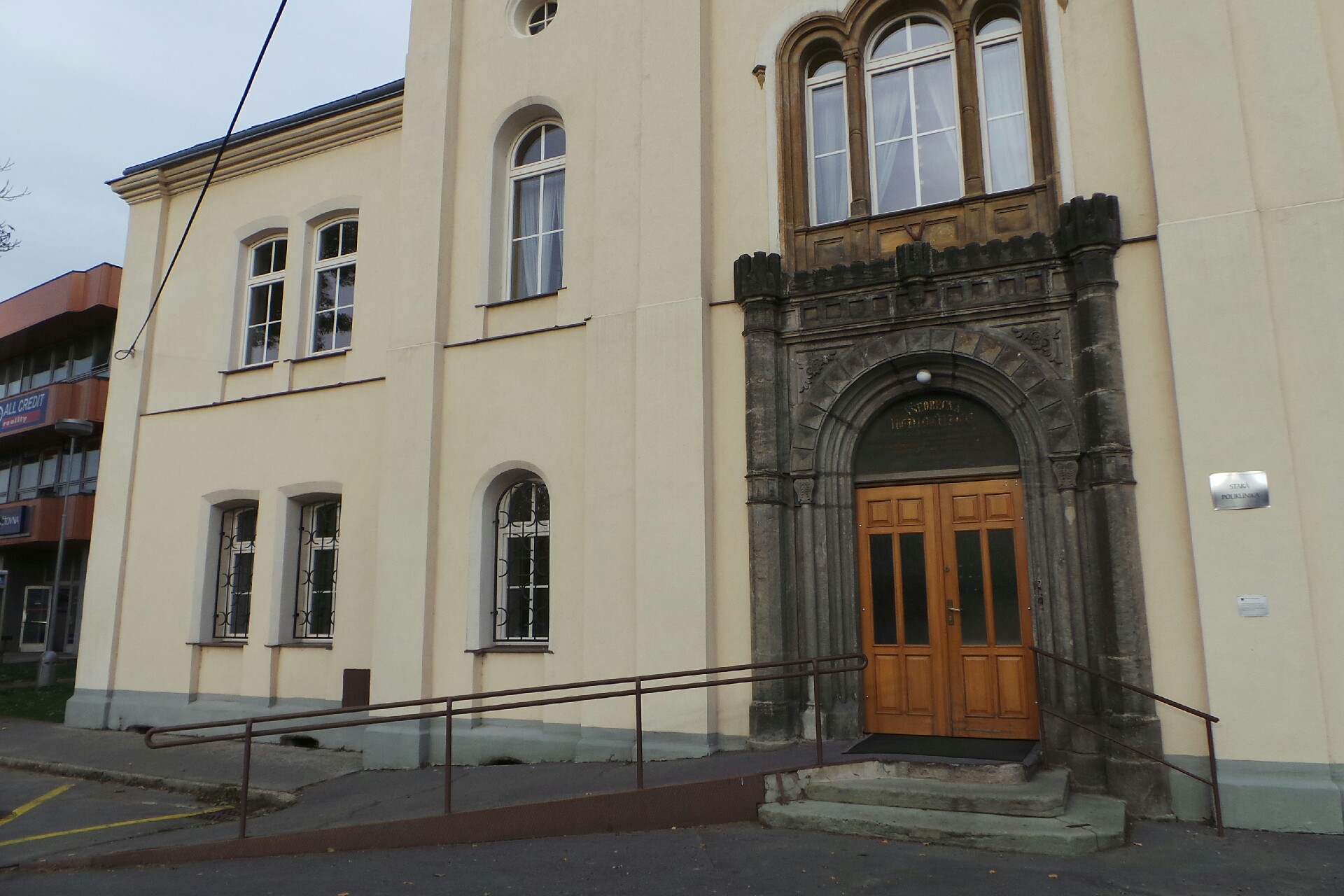 GYNAMB CHRUDIM, s.r.o.