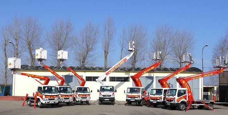 HMP Servis, spol. s r.o. foto 2