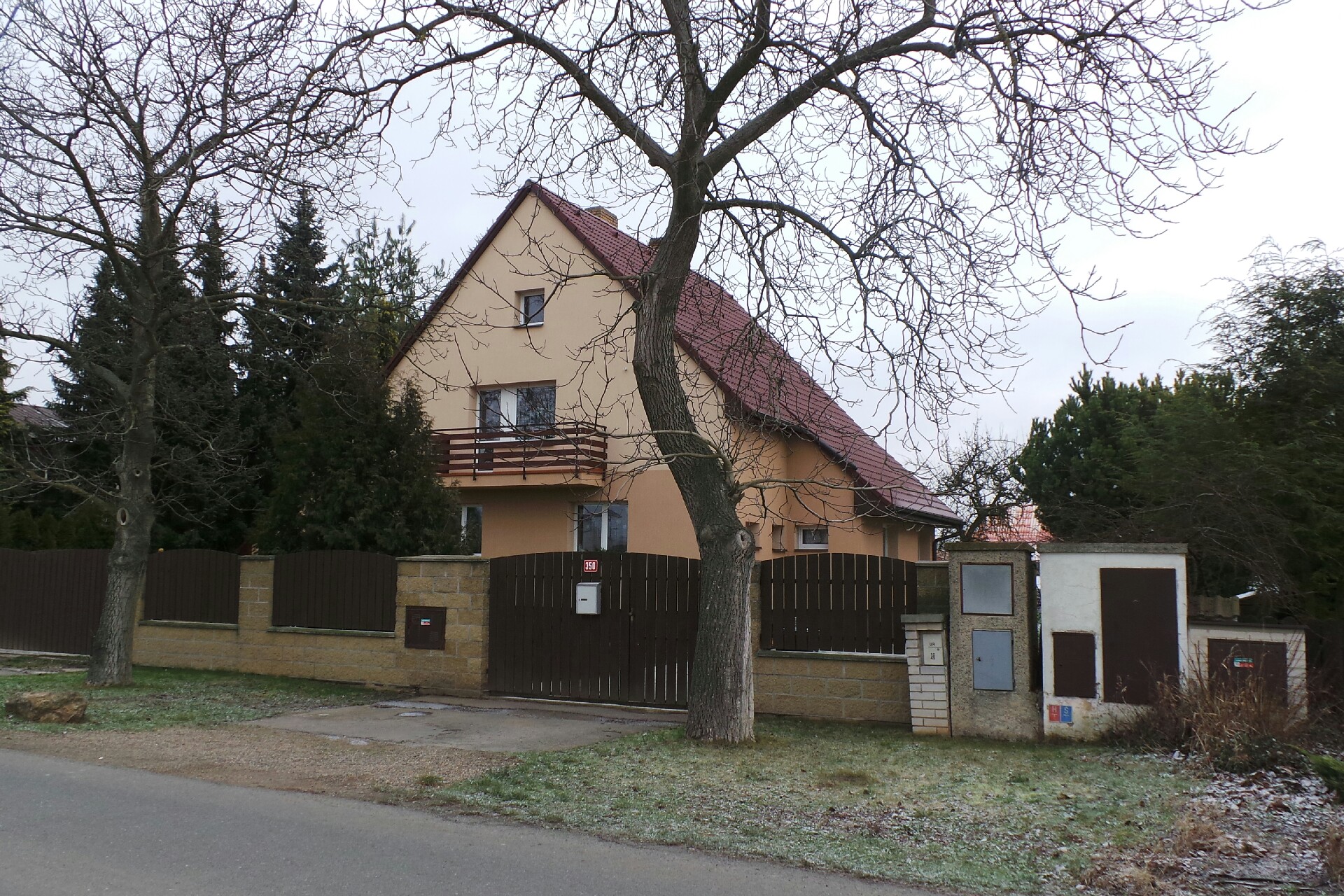 Pavel Čermák - prodej písku