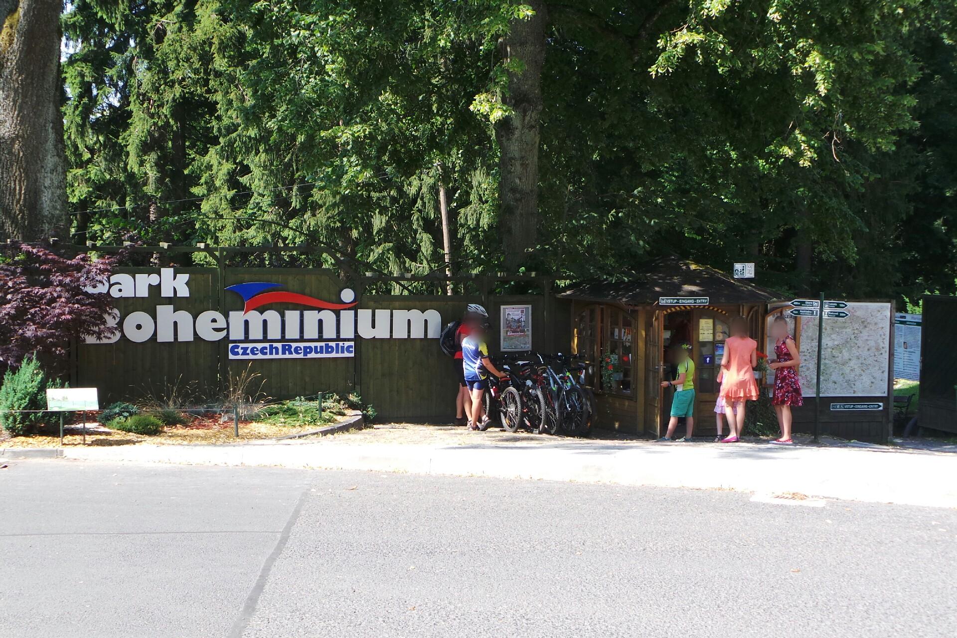 Park Boheminium